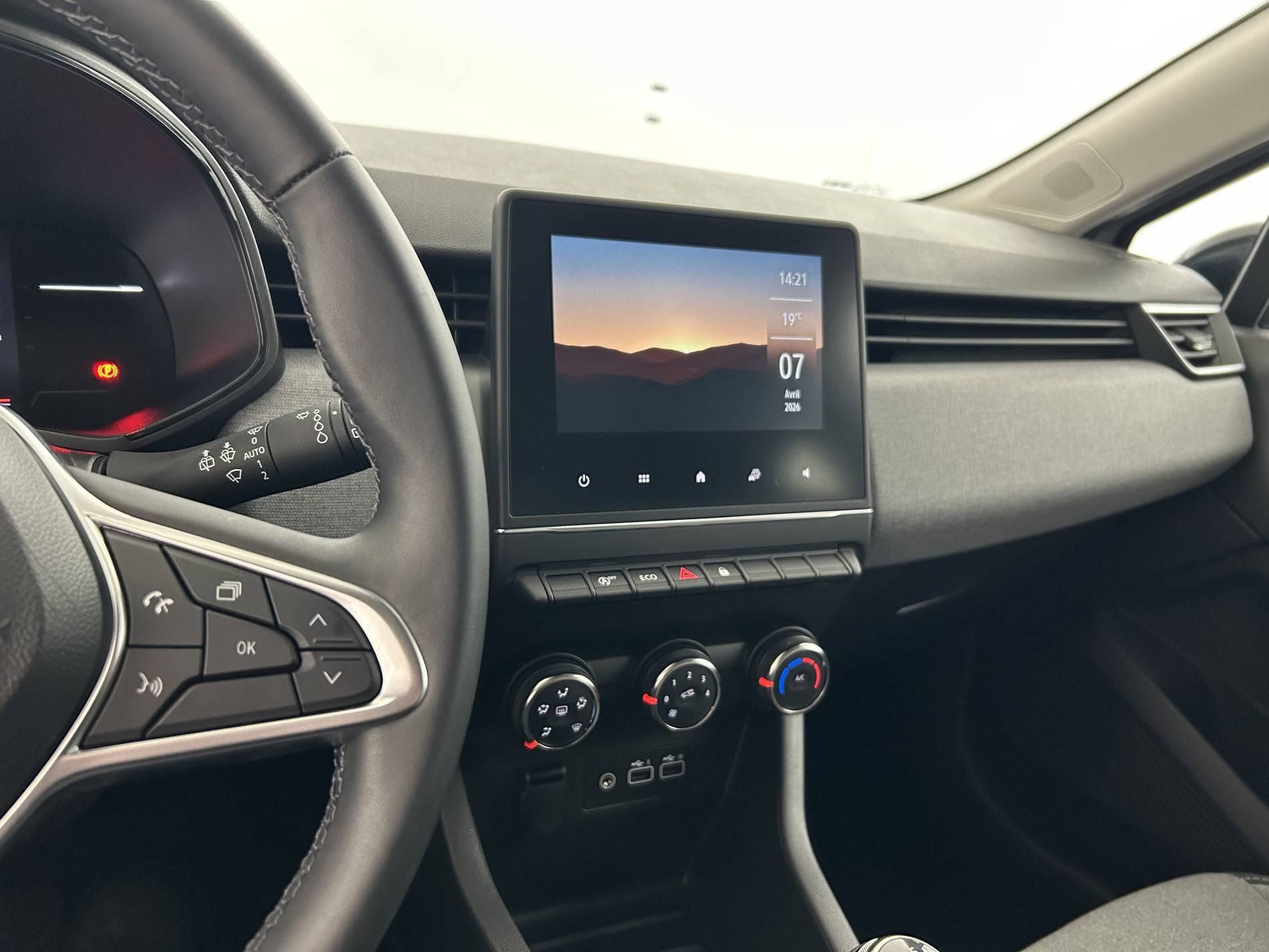 Vente en ligne Renault Clio 5 Clio TCe 90 ch GSR2 au prix de 15 790 €