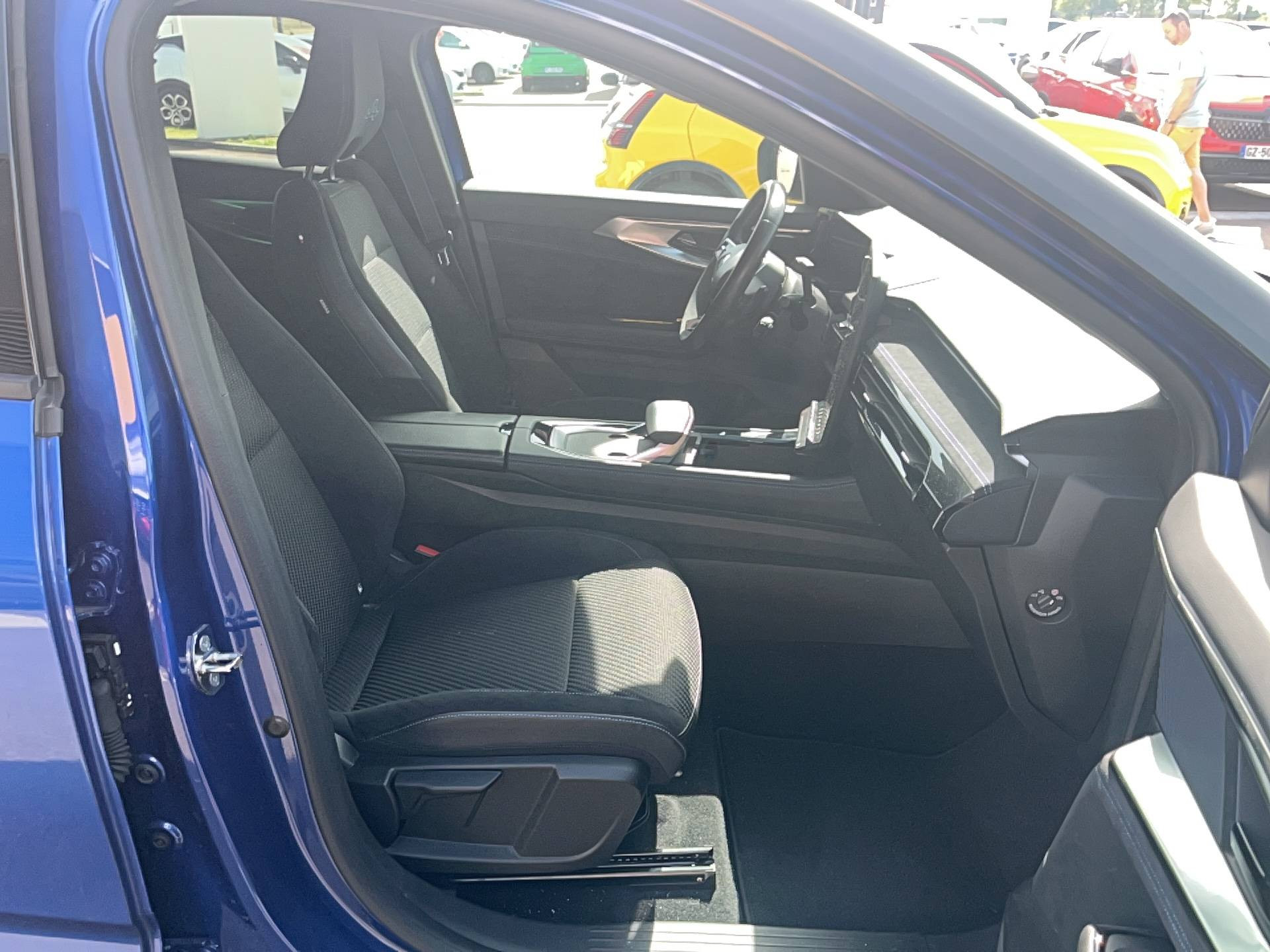 Vente en ligne Renault Austral  mild hybrid 160 auto au prix de 26 491 €