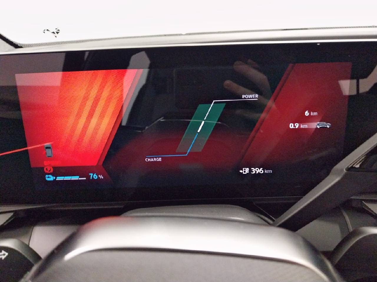 Vente en ligne Renault Scenic E-Tech Scenic E-Tech électrique 220 ch grande autonomie au prix de 1 300 €