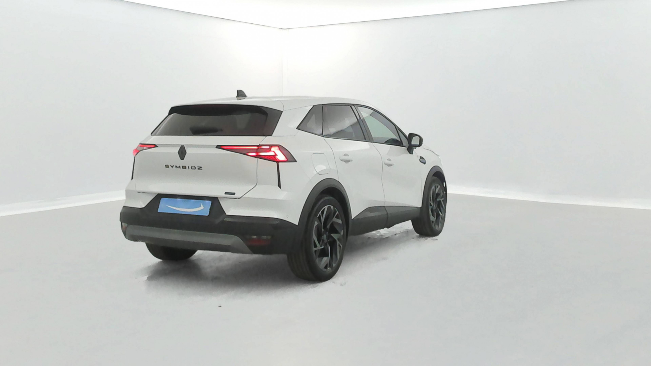 Vente en ligne Renault Symbioz  E-Tech full hybrid 145 au prix de 25 991 €