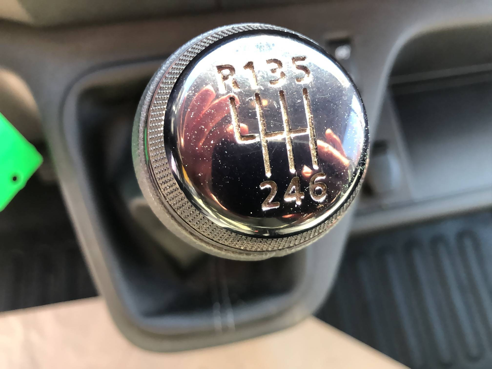 Vente en ligne Renault Master Fourgon MASTER FGN TRAC F3500 L2H2 BLUE DCI 135 au prix de 26 990 €