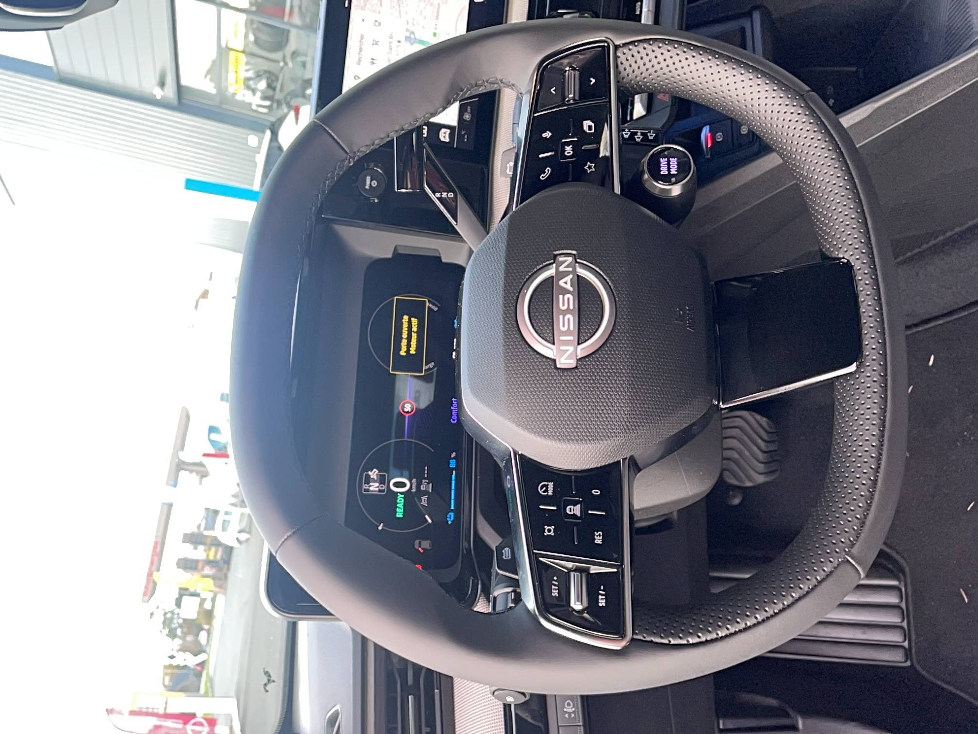 Vente en ligne Nissan Micra Electrique 52kWh 150ch au prix de 32 490 €