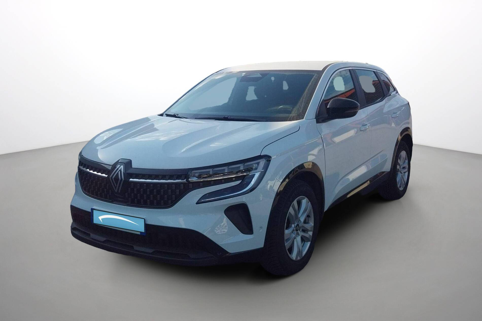 Renault Austral  E-Tech hybrid 200 occasion de 2023 en vente à Auray