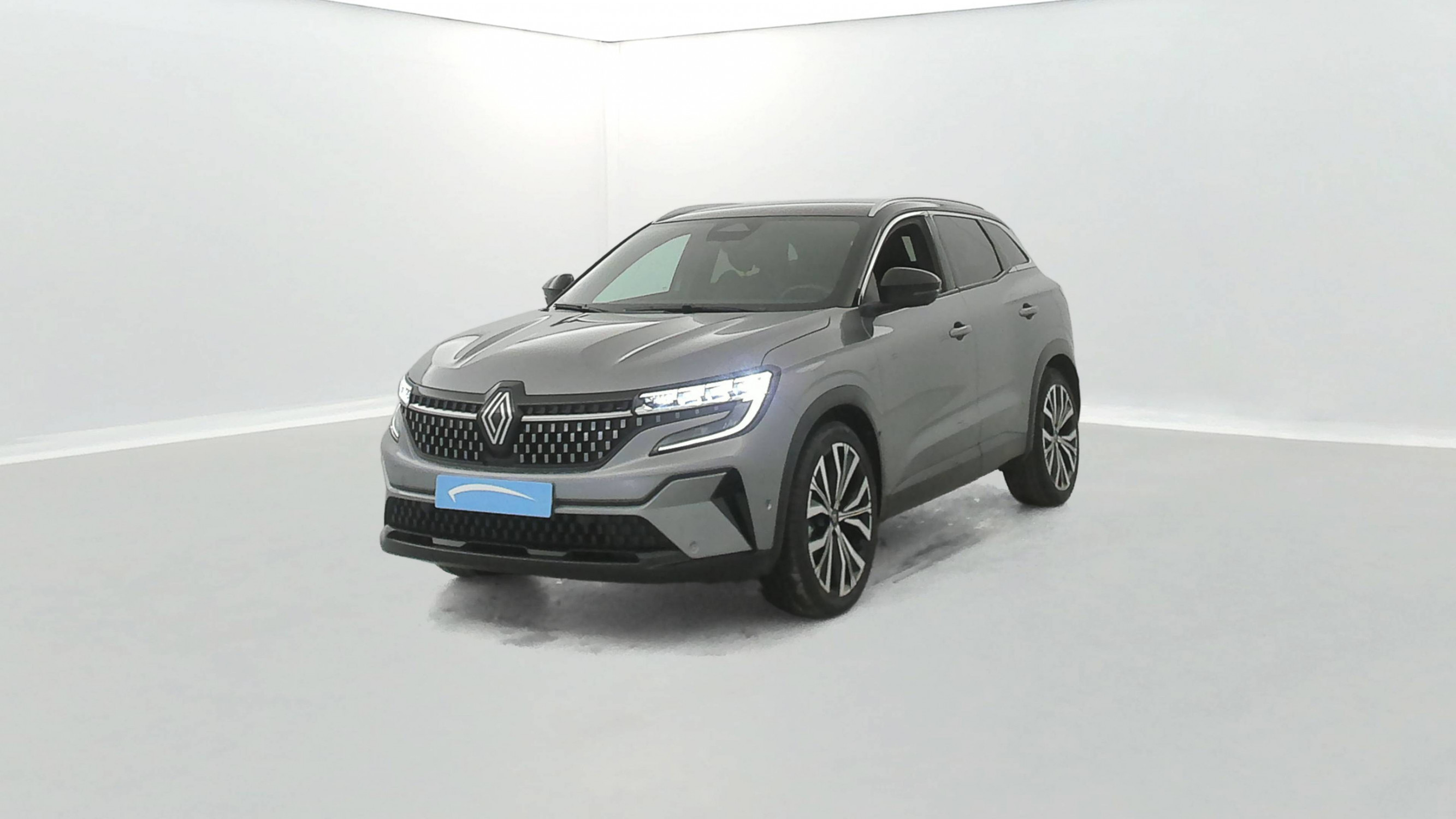 Renault Austral  E-Tech hybrid 200 occasion de 2023 en vente à Flers
