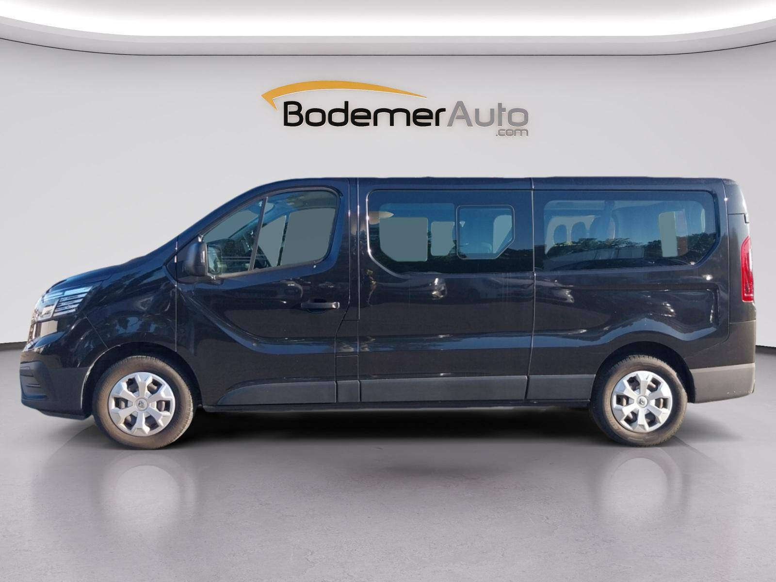 Vente en ligne Renault Trafic  L2 dCi 150 Energy S&S au prix de 28 990 €