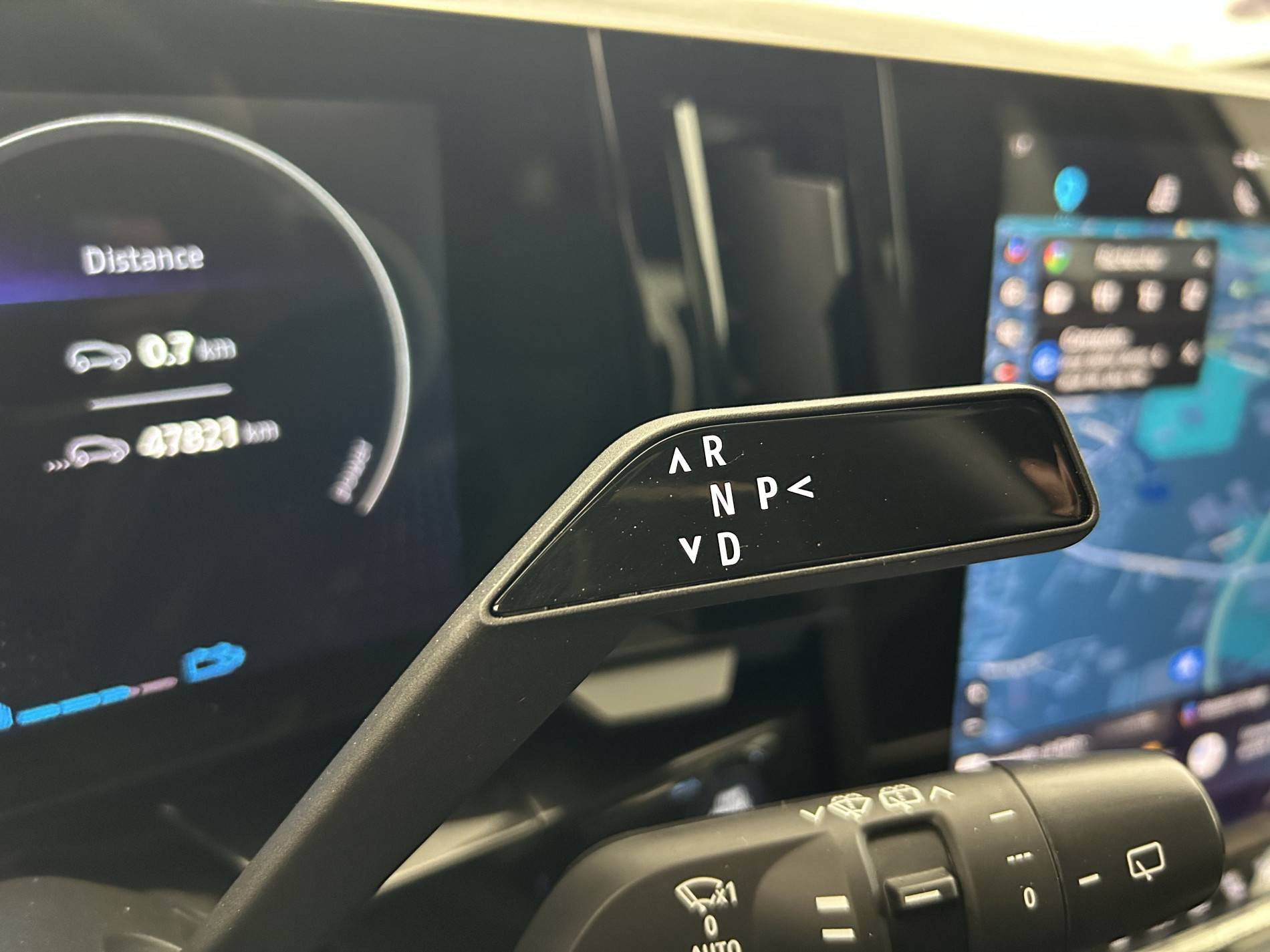 Vente en ligne Renault Austral  E-Tech hybrid 200 au prix de 27 990 €