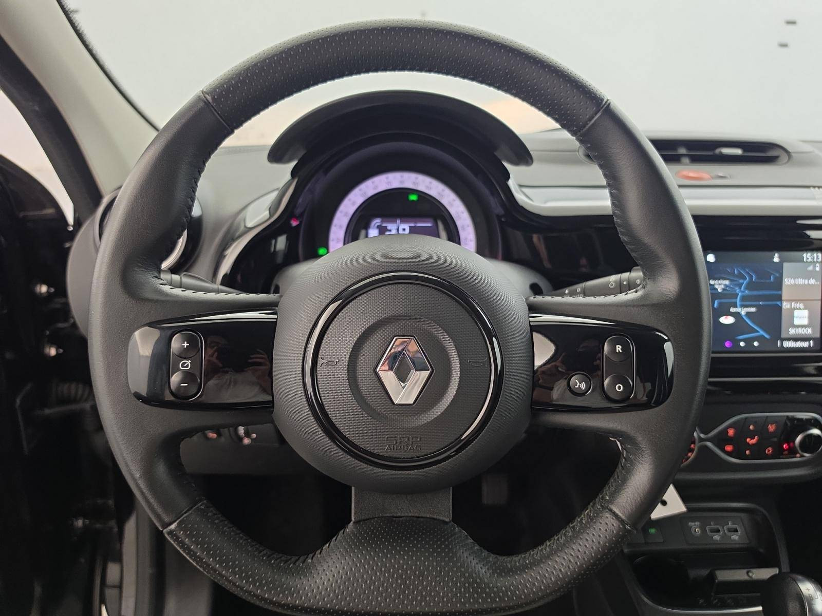 Vente en ligne Renault Twingo Electrique Twingo III Achat Intégral - 21 au prix de 12 790 €