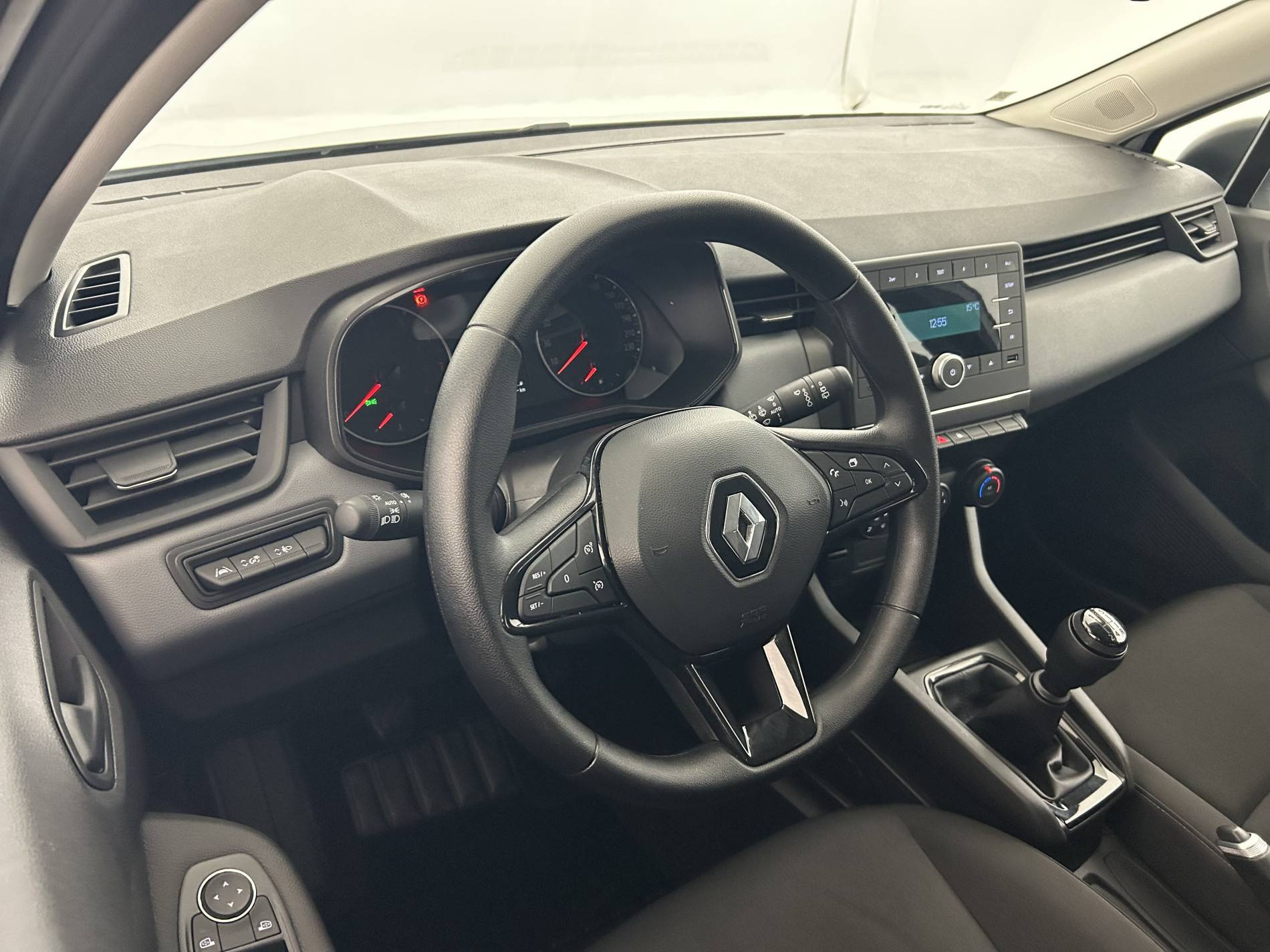 Vente en ligne Renault Clio 5 Clio SCe 65 au prix de 12 890 €