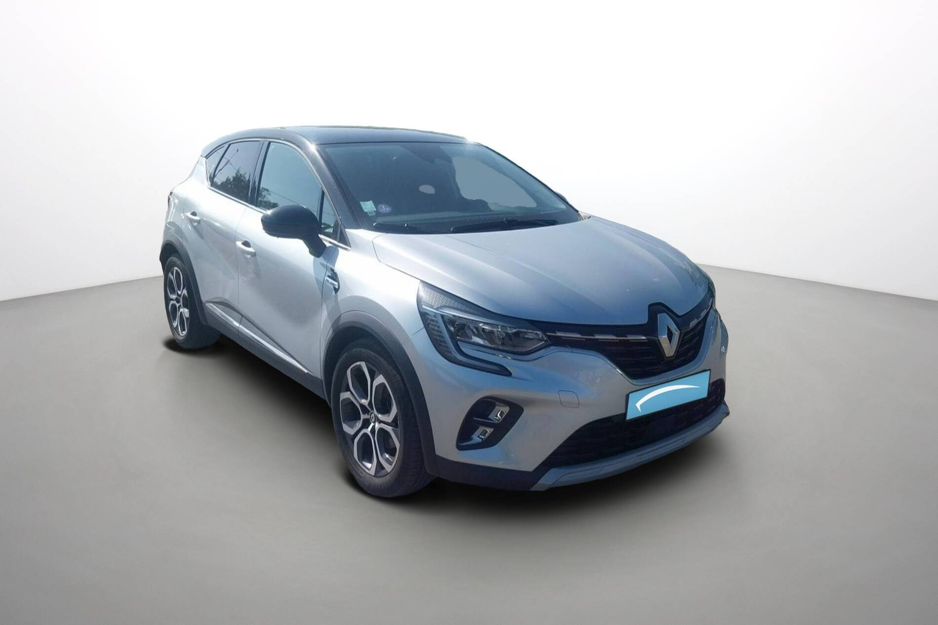 Vente en ligne Renault Captur  E-Tech full hybrid 145 au prix de 19 250 €