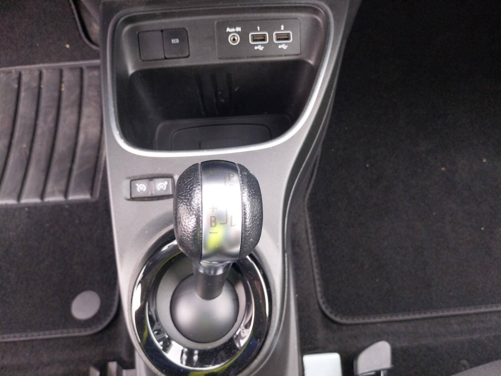 Vente en ligne Renault Twingo Electrique Twingo III E-Tech au prix de 13 900 €