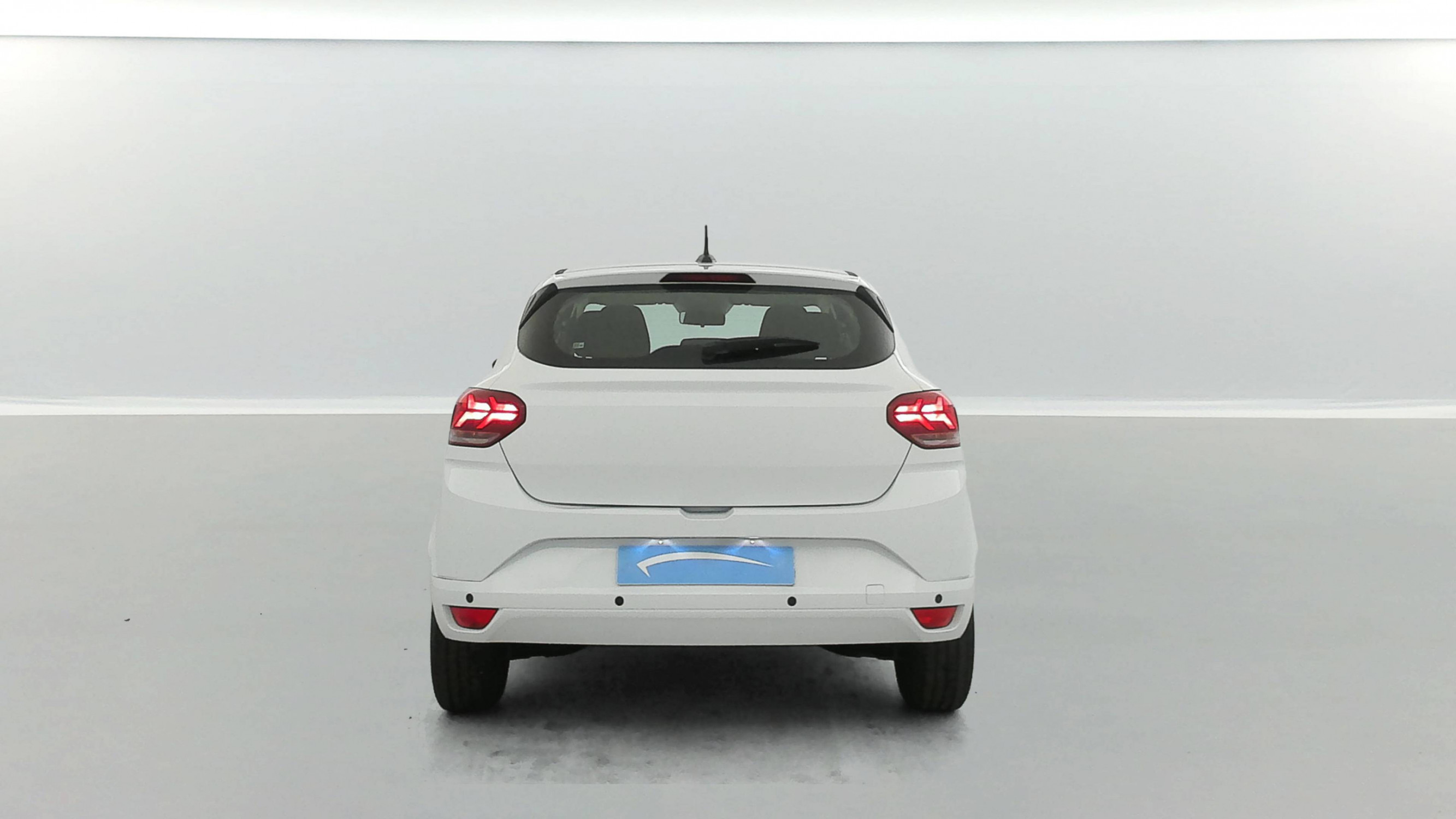 Vente en ligne Dacia Sandero  SCe 65 GSR2 au prix de 11 990 €