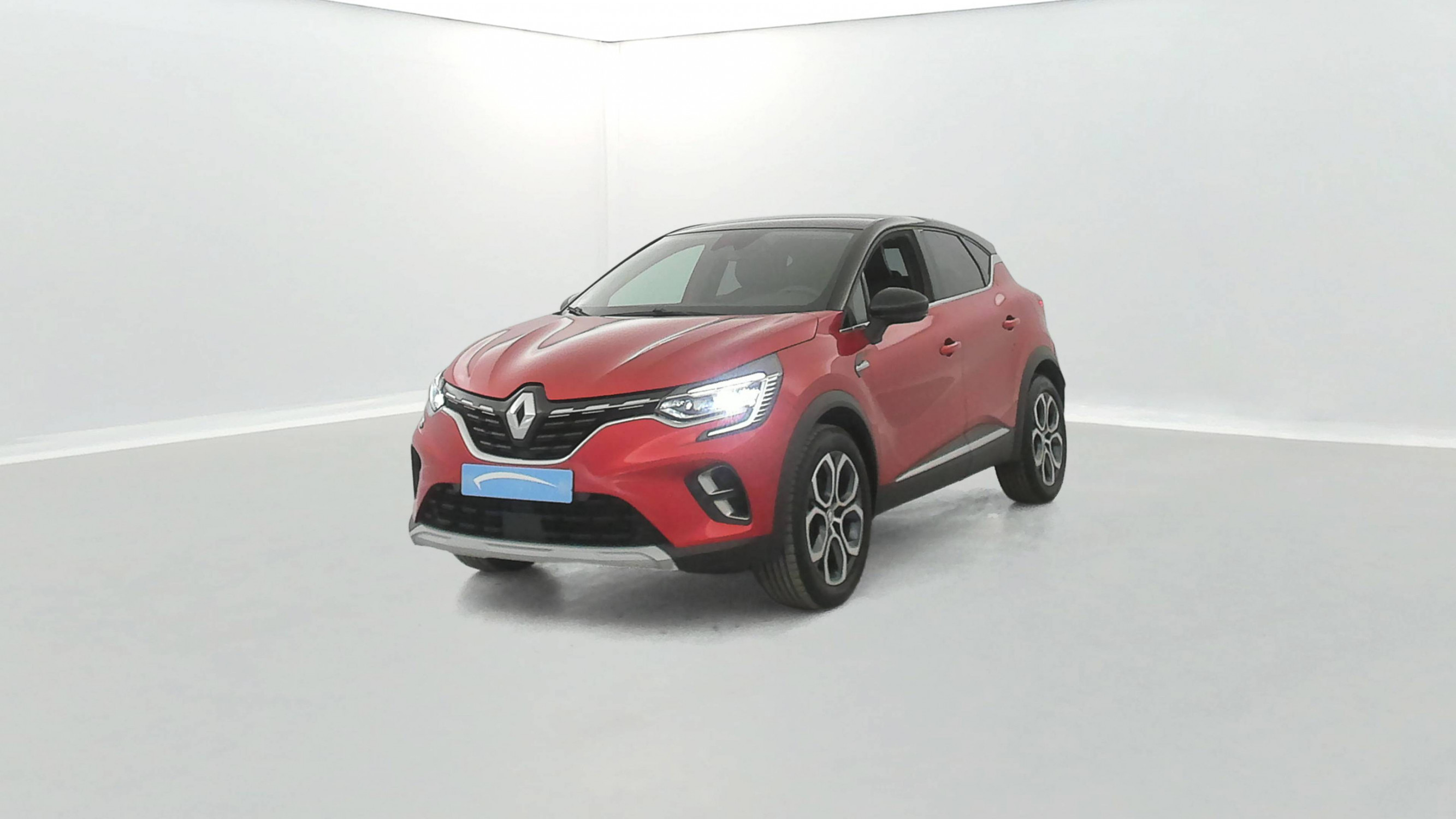 Renault Captur  TCe 90 occasion de 2023 en vente à Loudéac