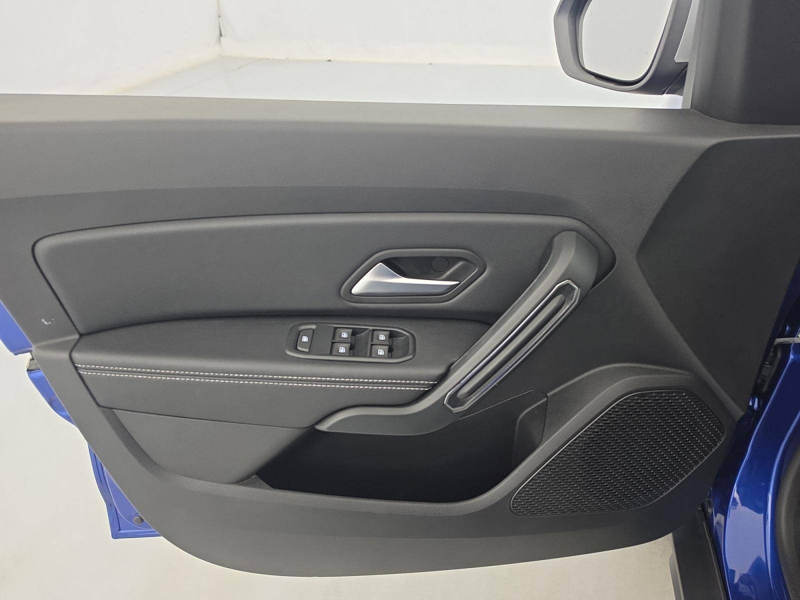 Vente en ligne Dacia Duster  ECO-G 100 4x2 au prix de 16 990 €
