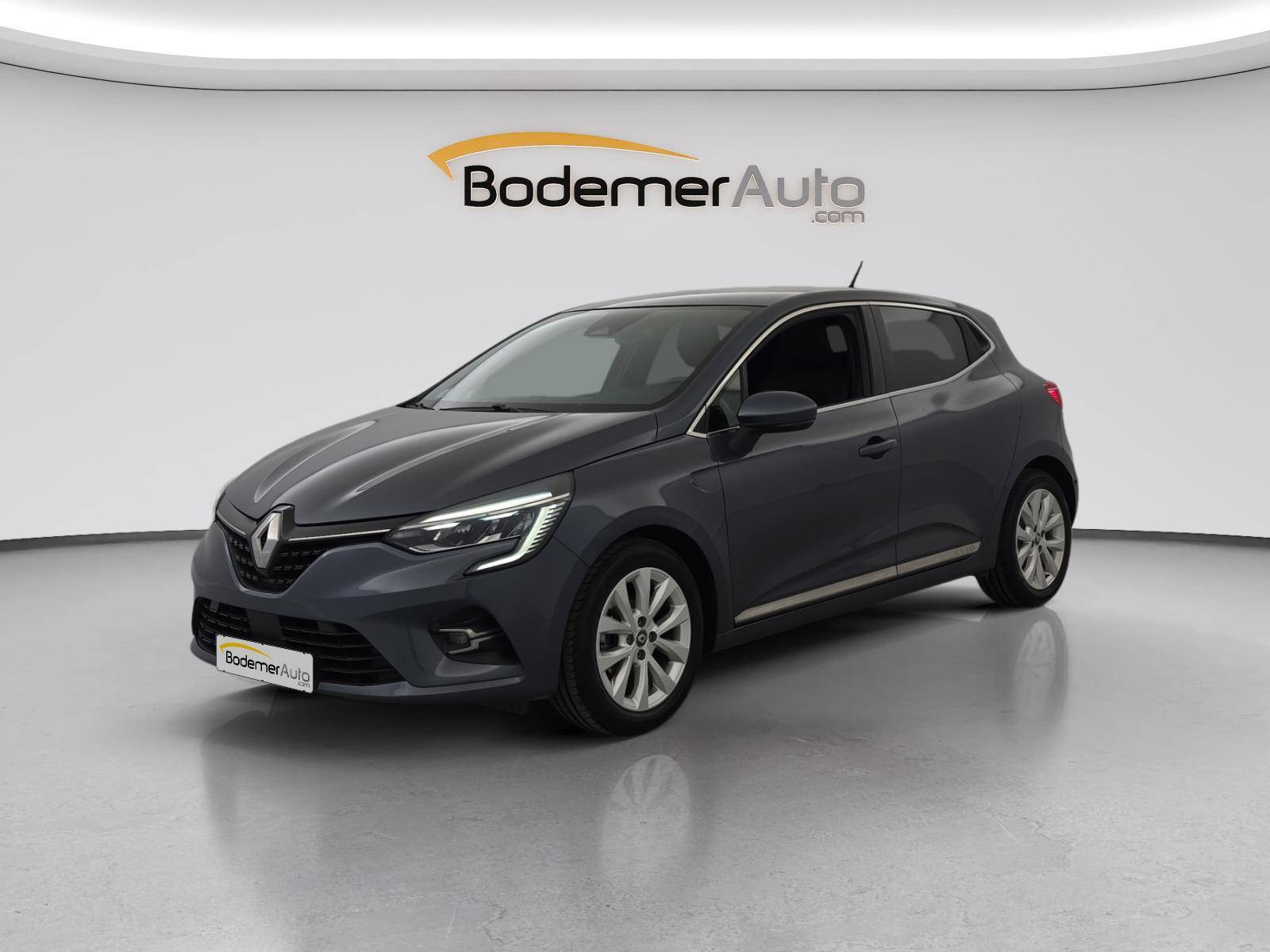Renault Clio 5 Clio TCe 100 occasion de 2020 en vente à Paimpol
