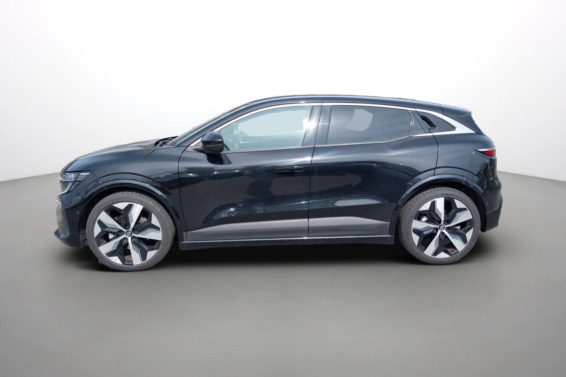 Vente en ligne Renault Megane E-Tech  220 ch autonomie confort GSR2 au prix de 30 990 €