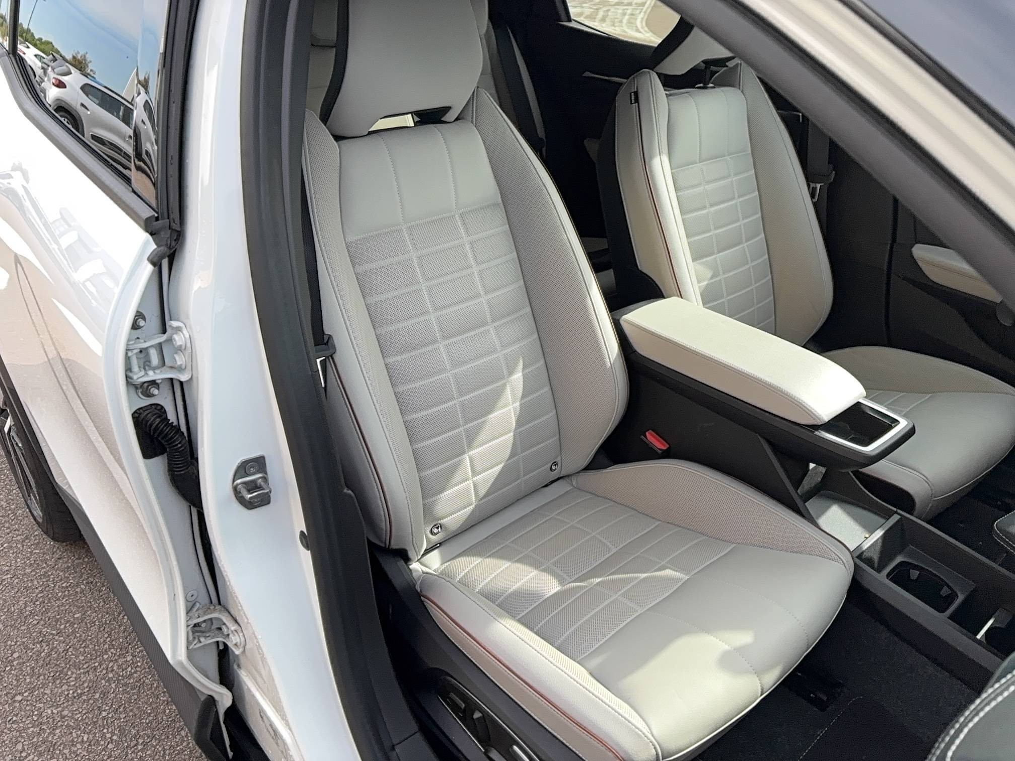 Vente en ligne Renault Megane E-Tech  EV60 220 ch optimum charge au prix de 27 990 €