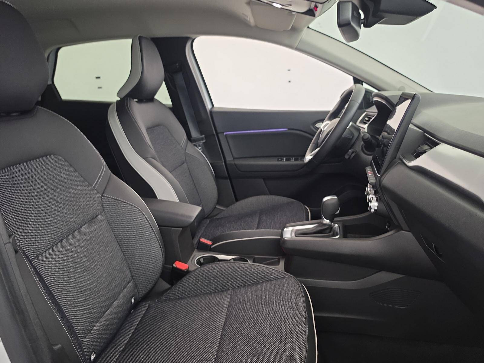 Vente en ligne Renault Captur  E-Tech full hybrid 145 au prix de 21 500 €