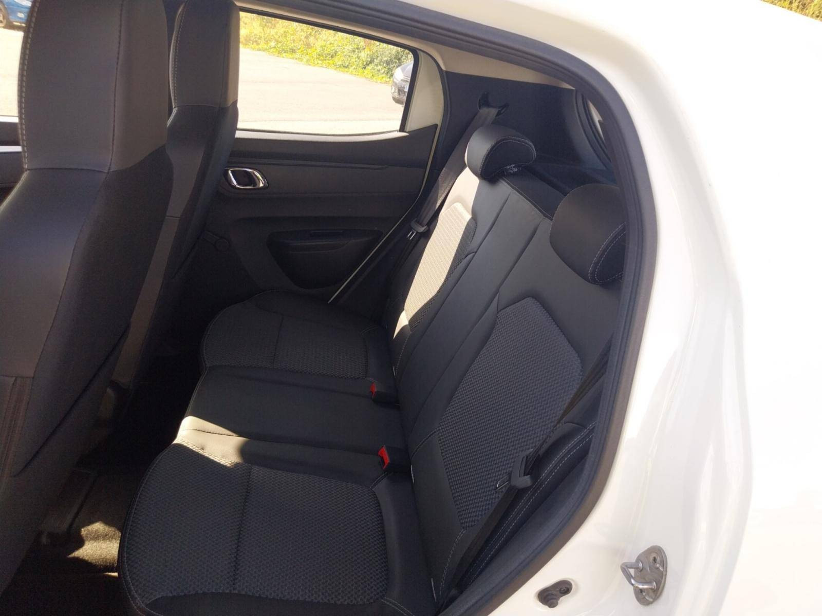 Vente en ligne Dacia Spring Spring au prix de 12 590 €
