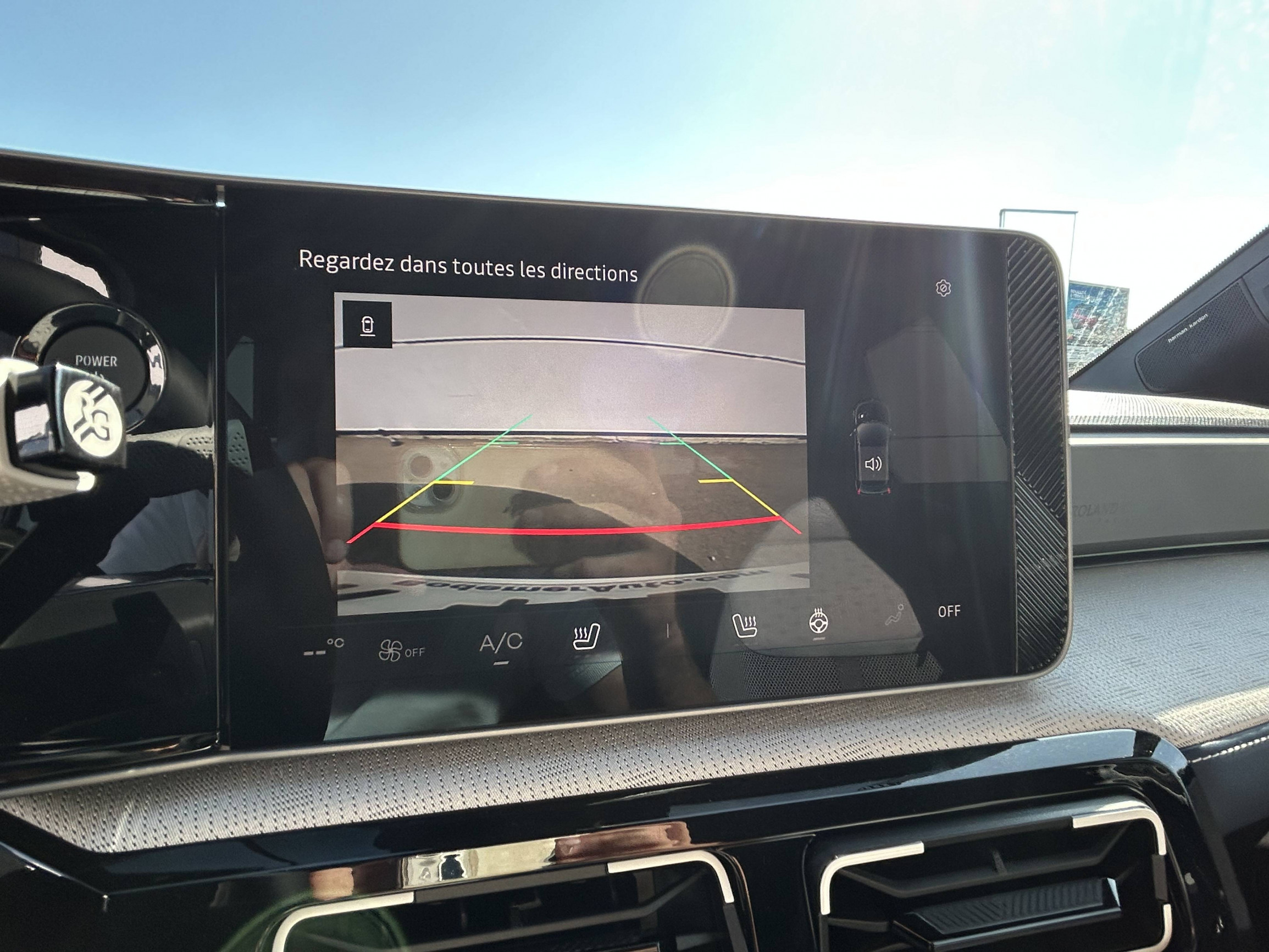 Vente en ligne Renault R5 E-Tech  150 ch autonomie confort au prix de 36 990 €