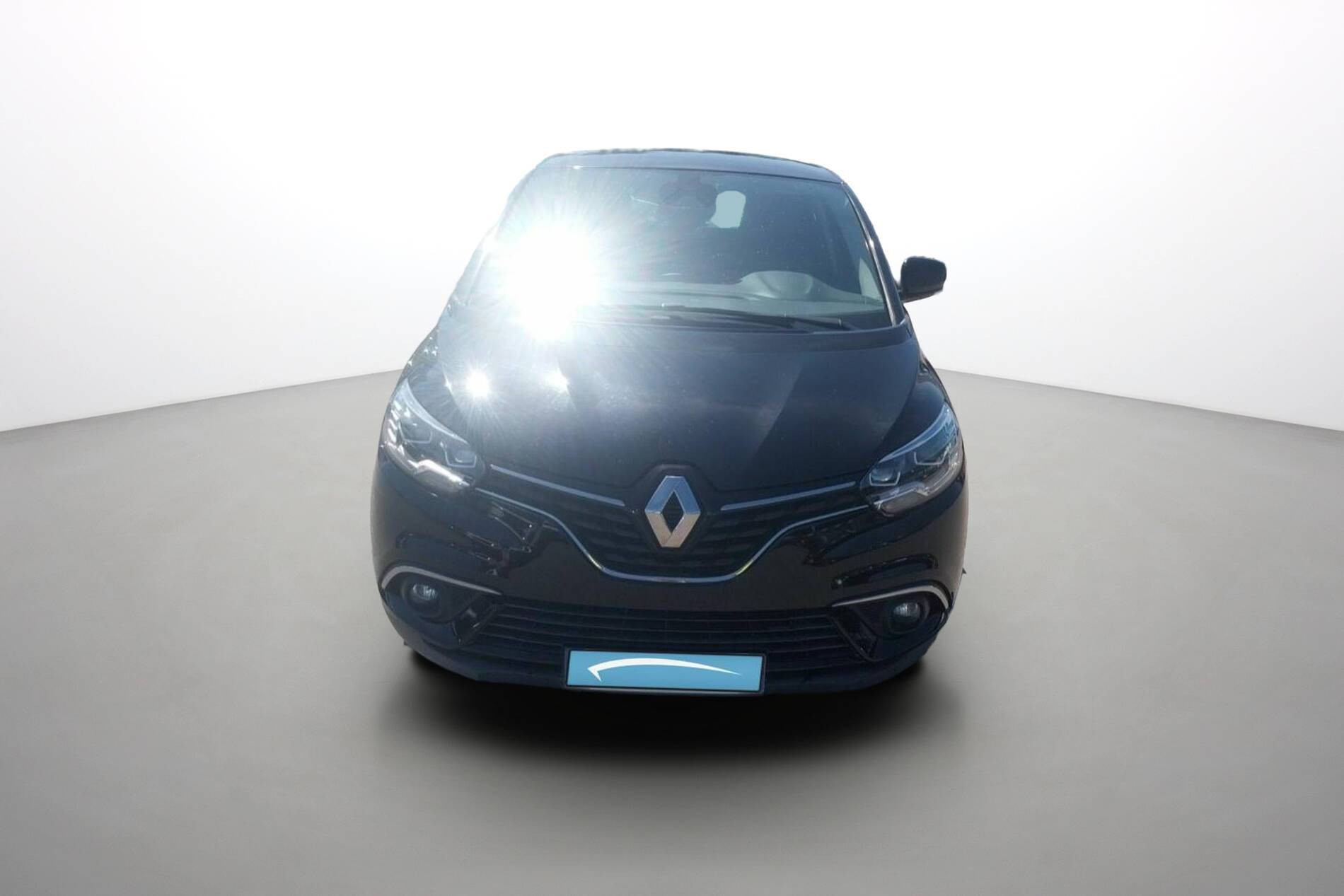 Vente en ligne Renault Scenic 4 Scenic dCi 130 Energy au prix de 15 790 €