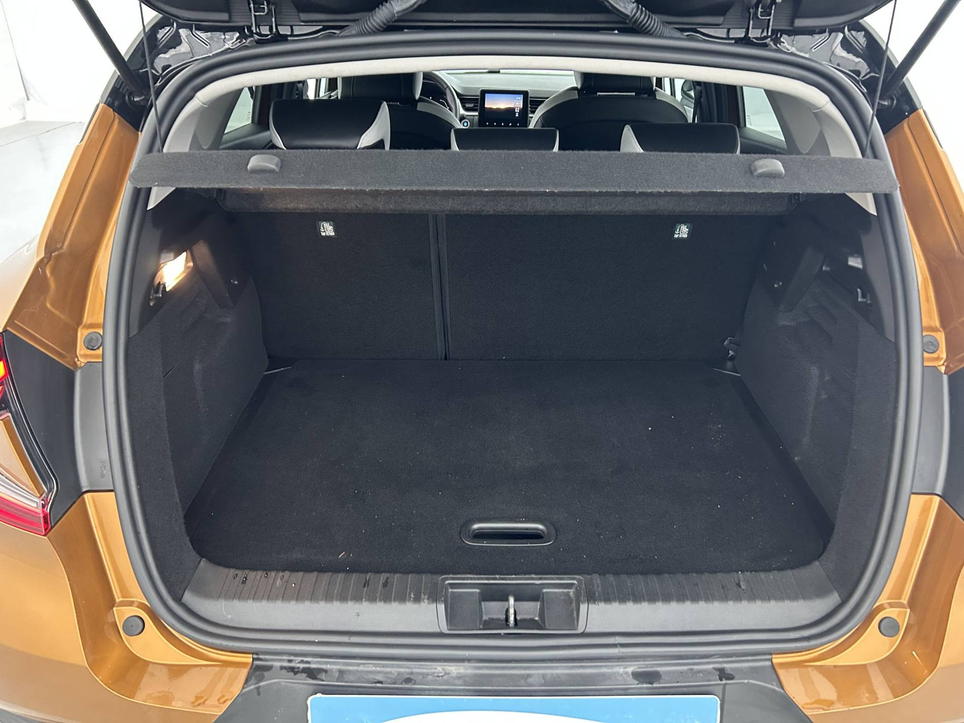 Vente en ligne Renault Captur  E-Tech 145 - 21 au prix de 18 491 €