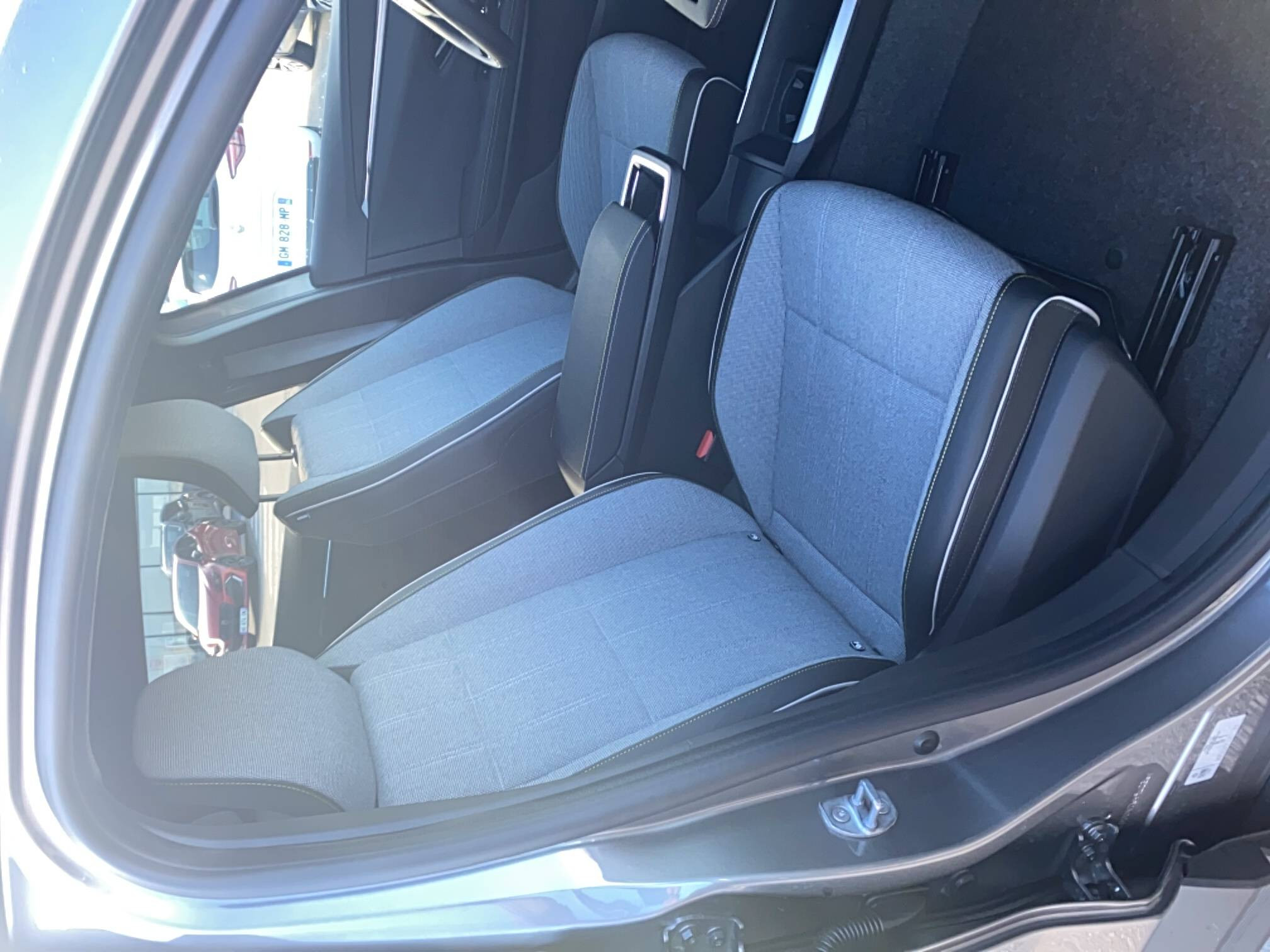 Vente en ligne Renault Scenic E-Tech  220 ch grande autonomie au prix de 44 900 €