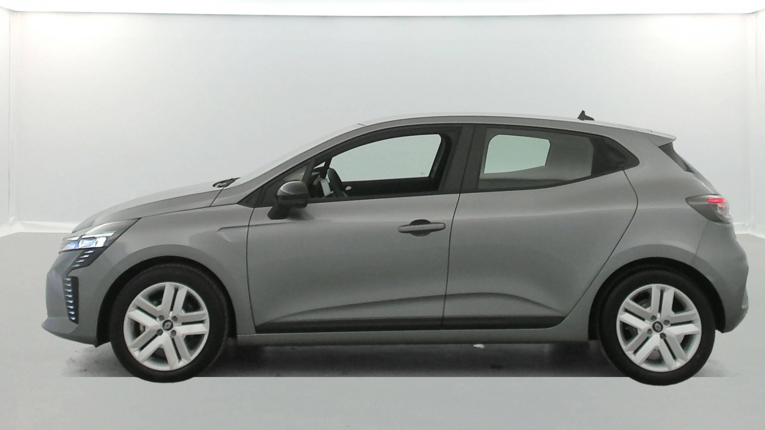 Vente en ligne Renault Clio 5 Clio E-Tech full hybrid 145 ch GSR2 au prix de 19 990 €