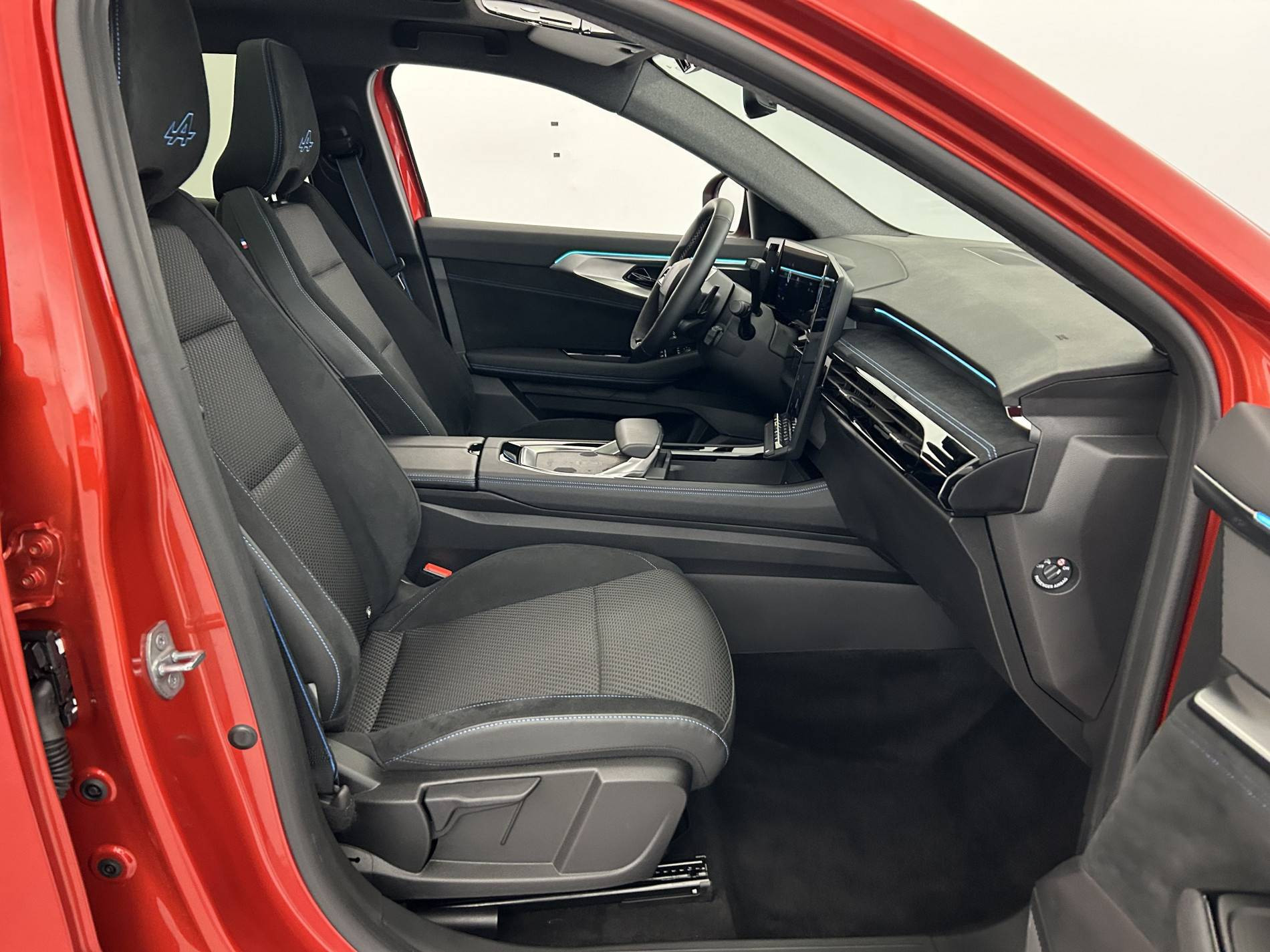 Vente en ligne Renault Austral  E-Tech full hybrid 200 GSR2 au prix de 33 890 €