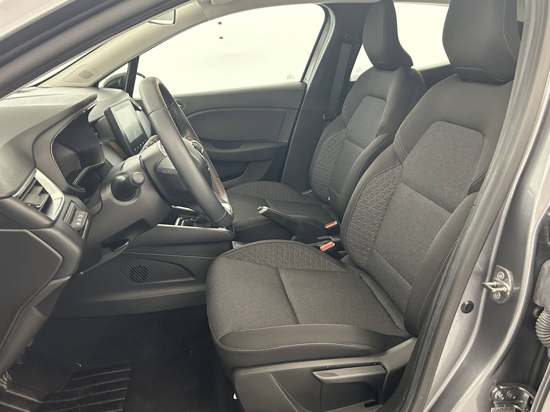Vente en ligne Renault Clio 5 Clio TCe 90 au prix de 14 790 €