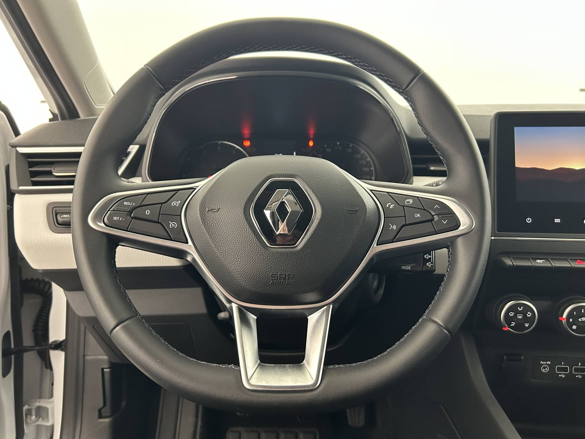 Vente en ligne Renault Clio 5 Clio SCe 65 au prix de 12 590 €