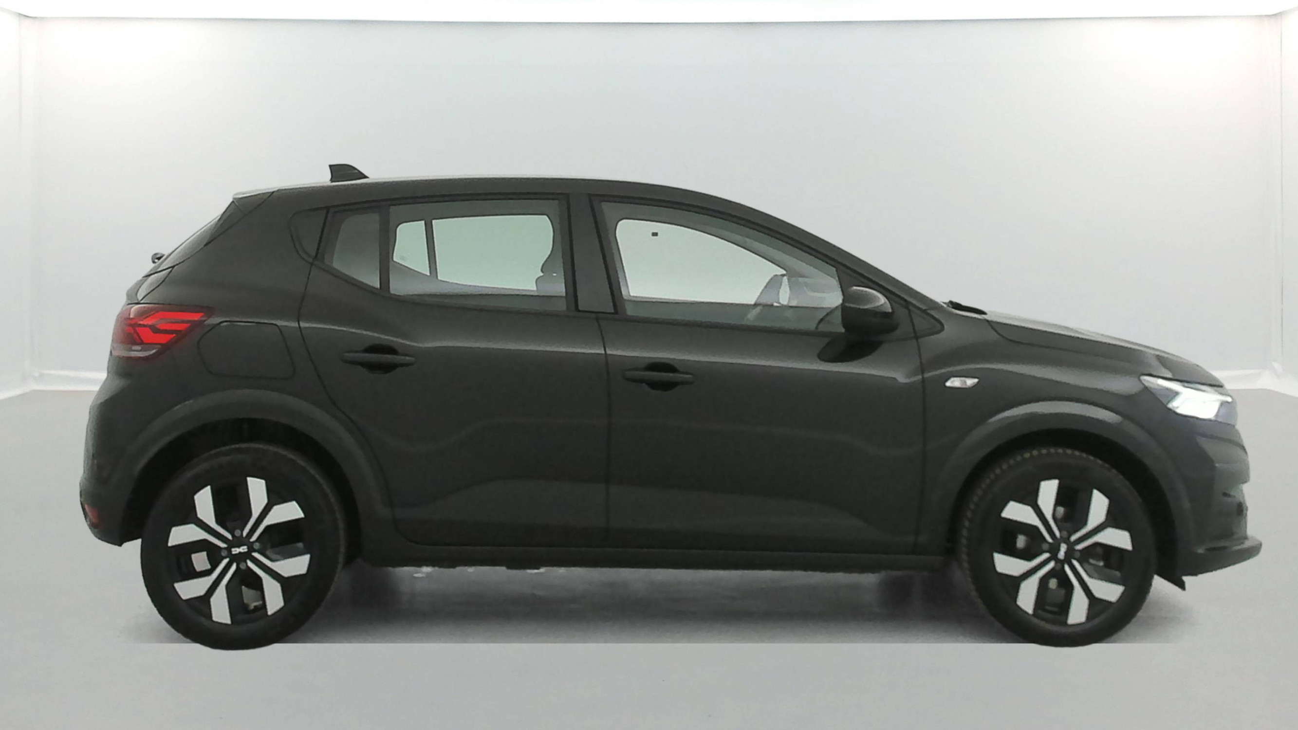 Vente en ligne Dacia Sandero  TCe 90 GSR2 au prix de 16 190 €