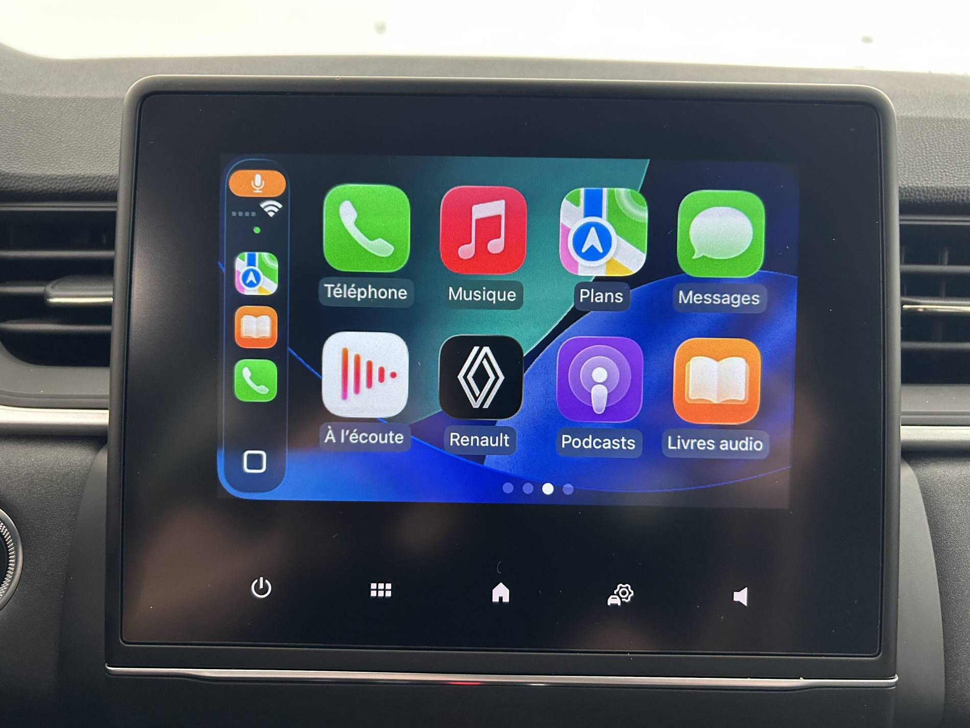 Vente en ligne Renault Captur  E-Tech full hybrid 145 au prix de 17 490 €
