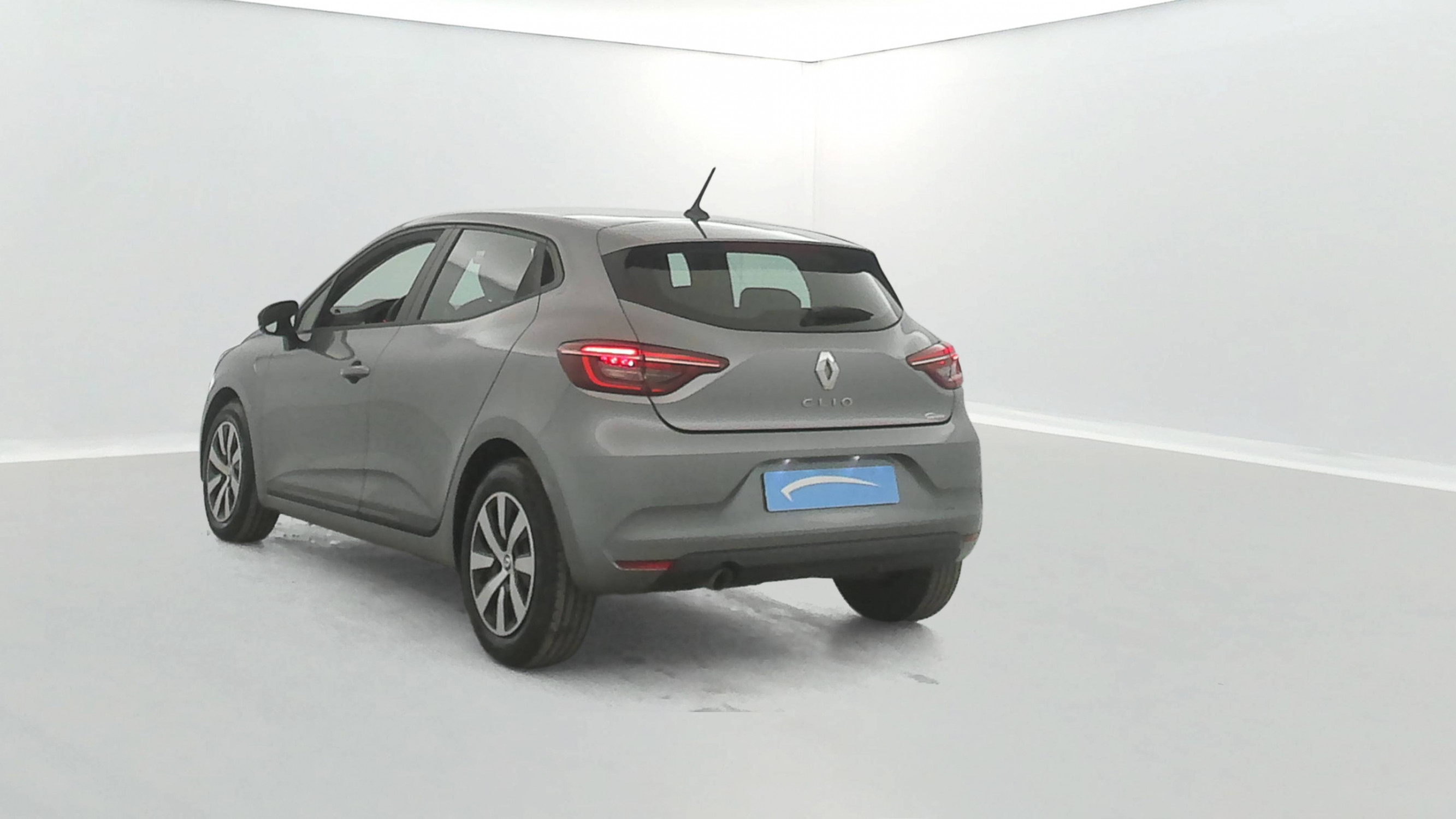Vente en ligne Renault Clio 5 Clio TCe 90 au prix de 13 990 €