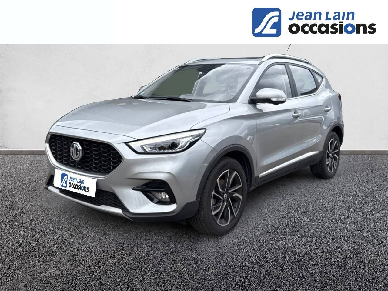 Vente en ligne MG ZS ZS 1.0L T-GDI 111ch 2WD Luxury de 2023 au prix de 18 090 €