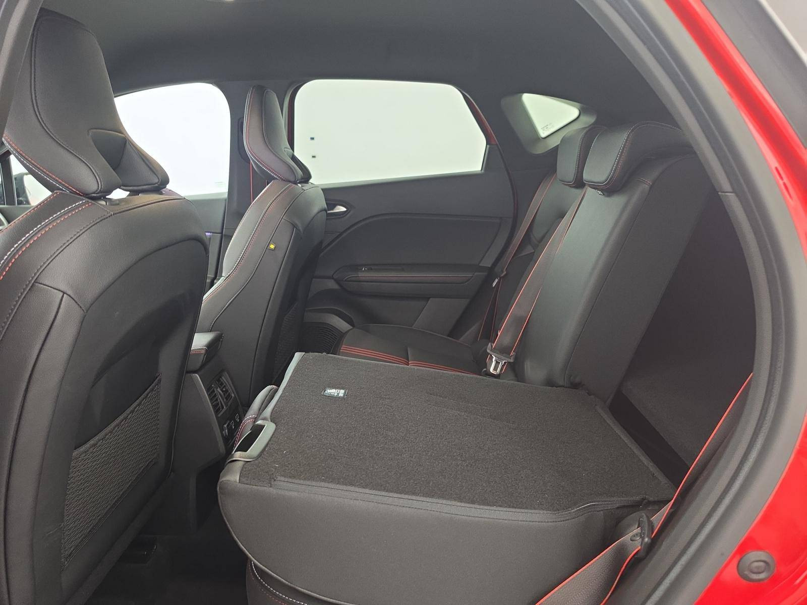Vente en ligne Renault Captur  TCe 160 EDC - 21 au prix de 19 690 €