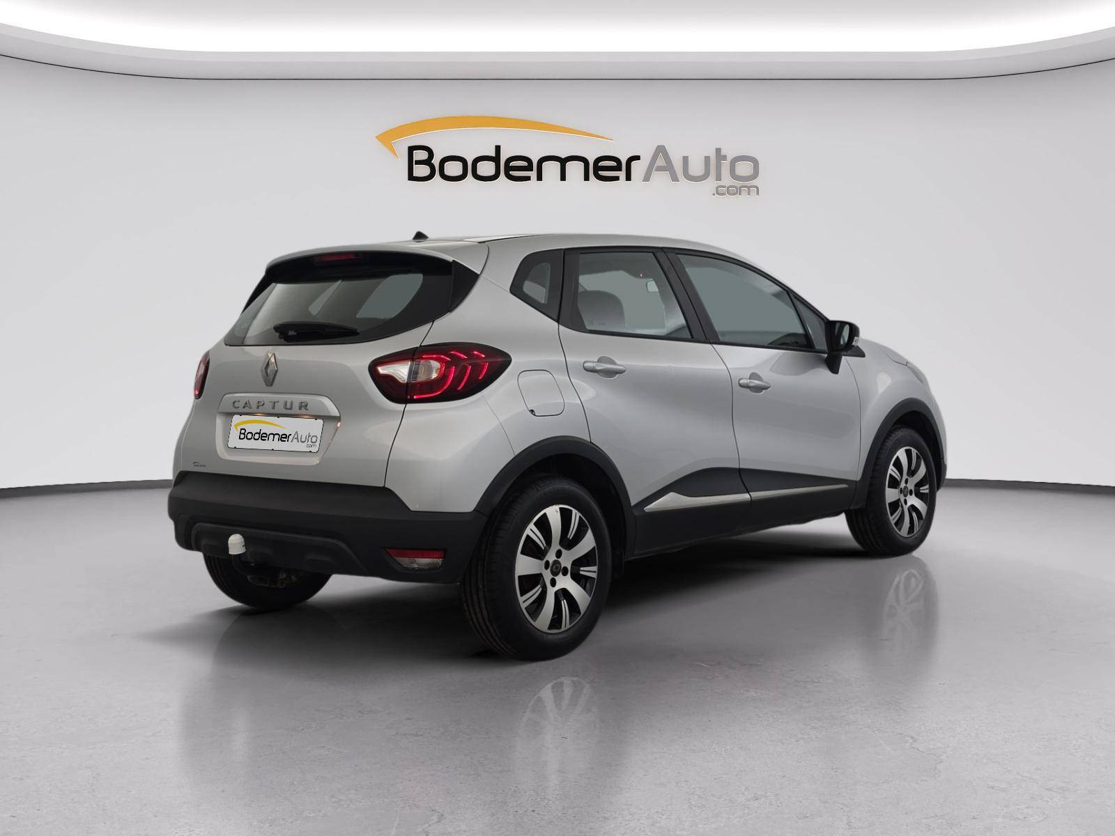 Vente en ligne Renault Captur  TCe 90 Energy au prix de 11 790 €