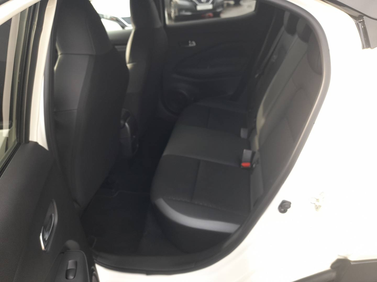 Vente en ligne Nissan Juke F16A SHADOW DIG-T 114 au prix de 18 690 €