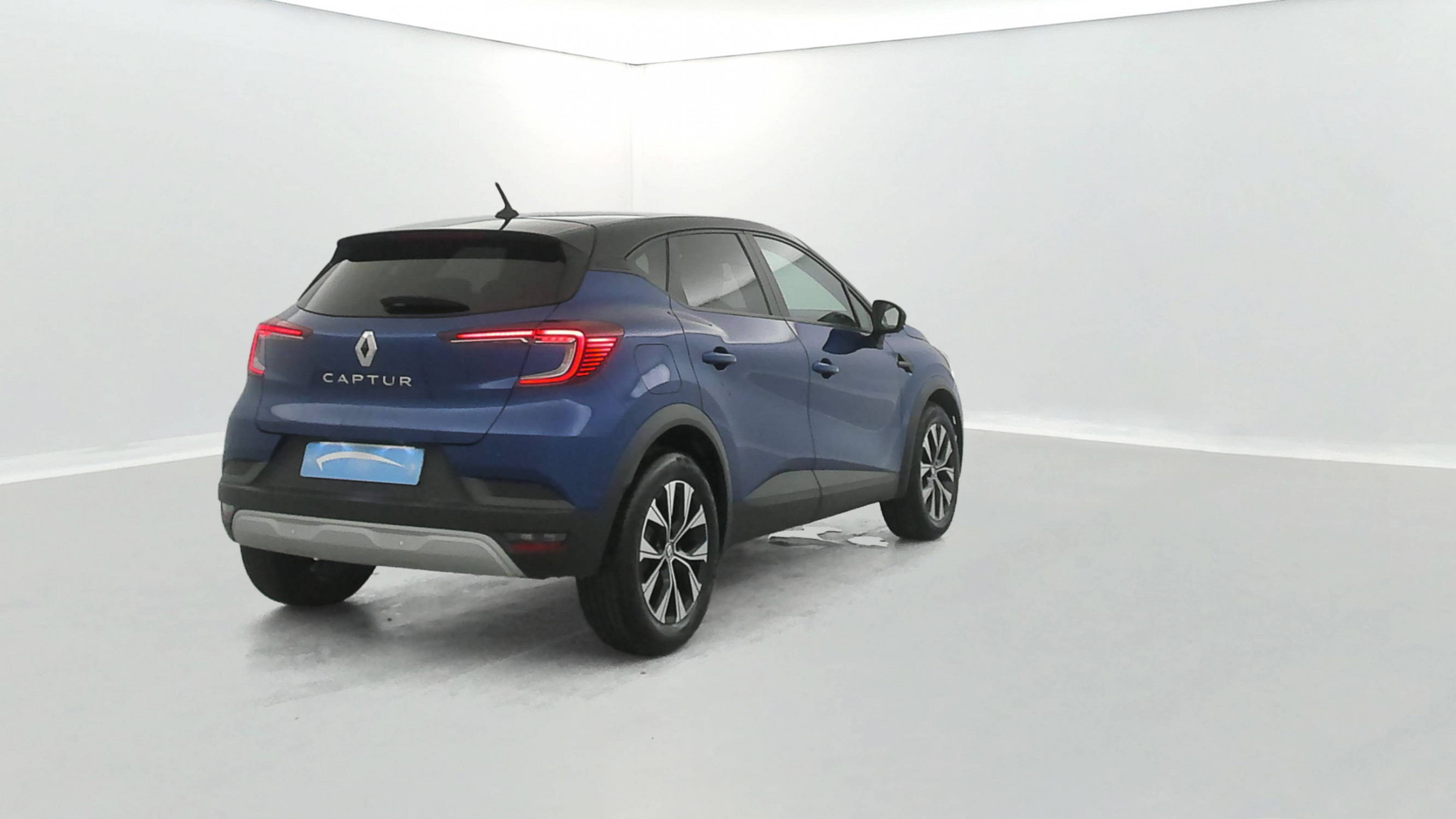 Vente en ligne Renault Captur  TCe 90 au prix de 15 990 €