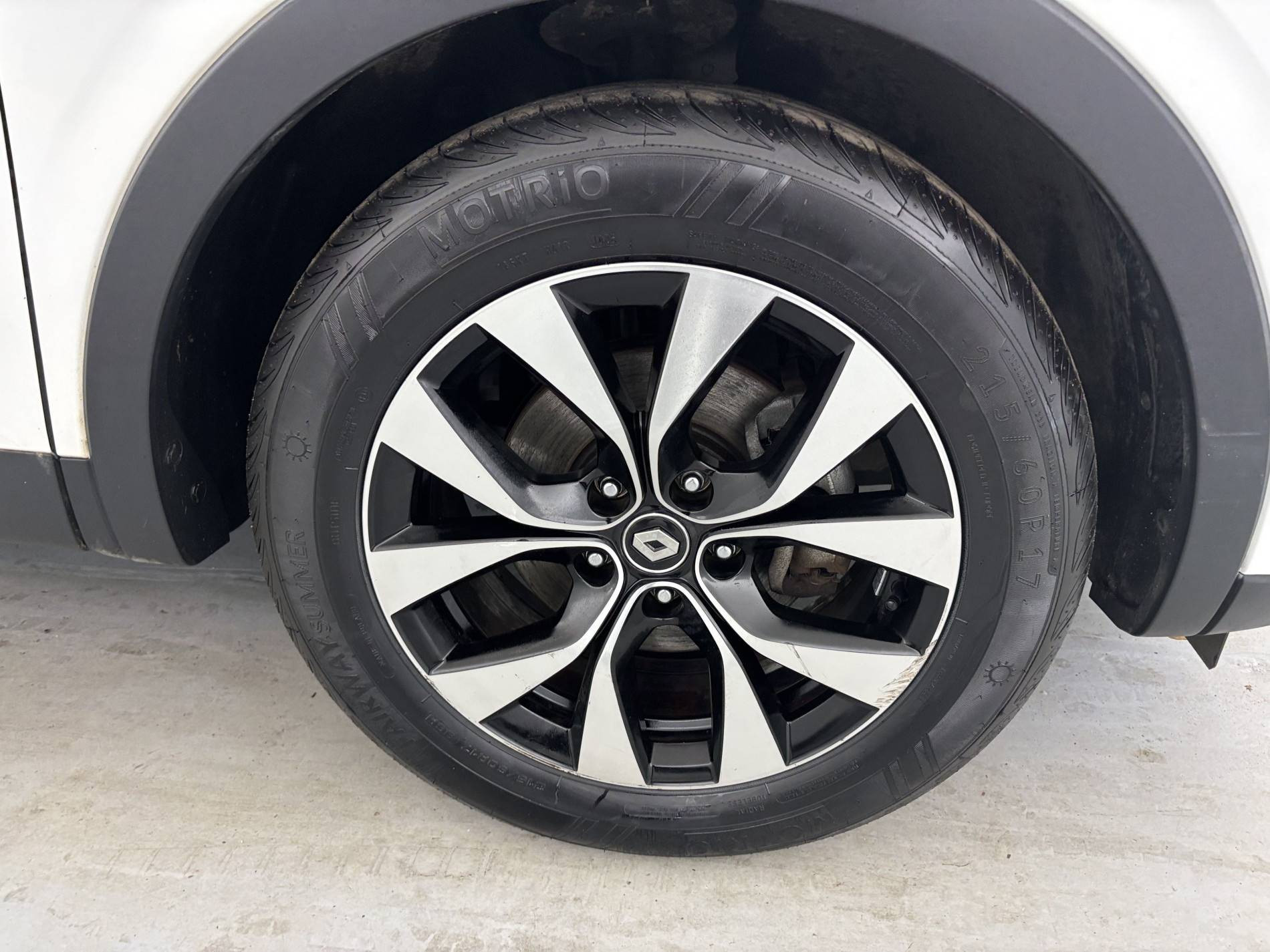 Vente en ligne Renault Arkana  E-Tech hybride 145 - 22 au prix de 16 790 €