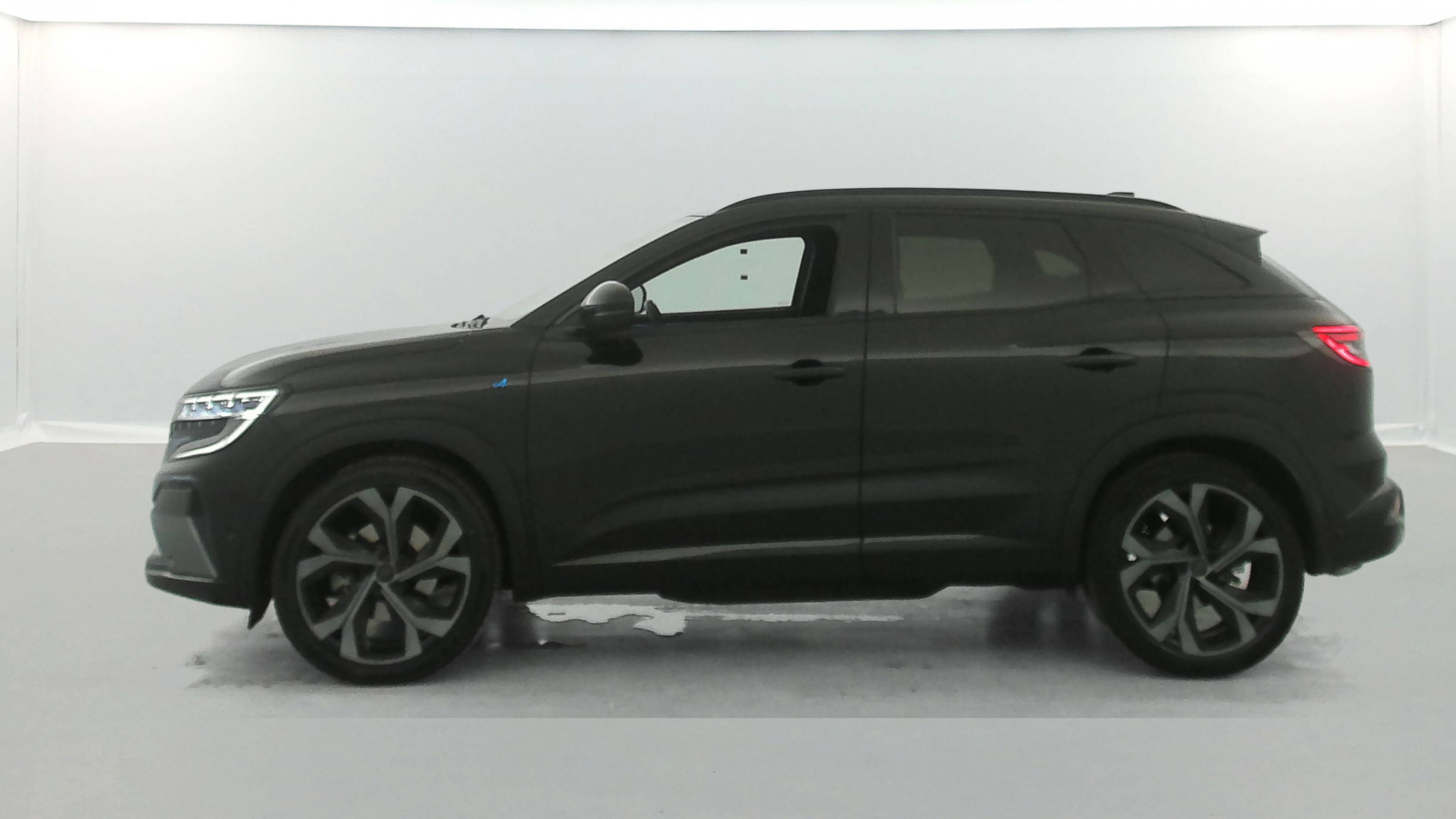 Vente en ligne Renault Austral  E-Tech hybrid 200 au prix de 30 990 €
