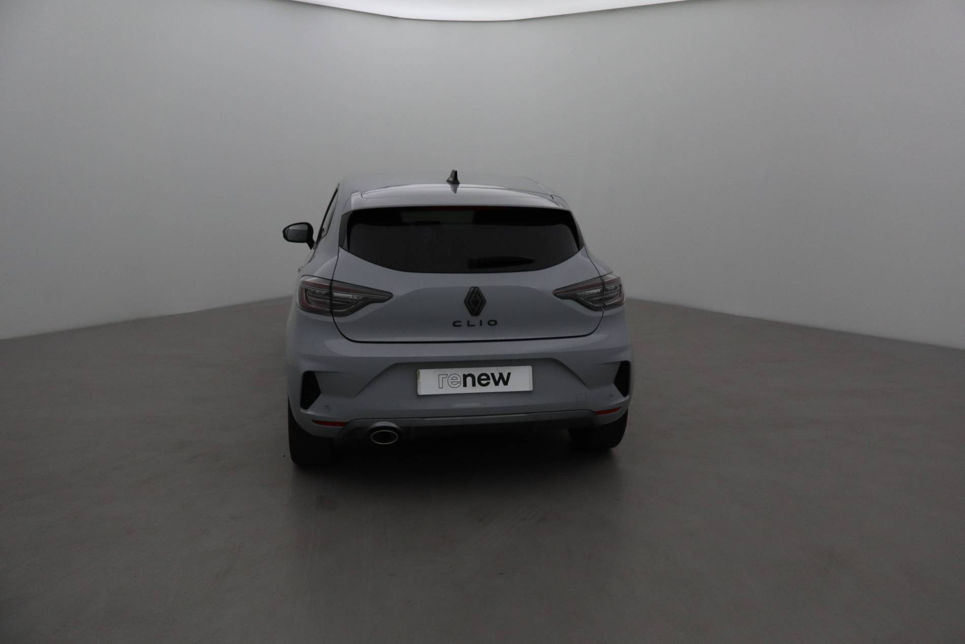 Vente en ligne Renault Clio 5 Clio TCe 90 ch GSR2 au prix de 18 890 €