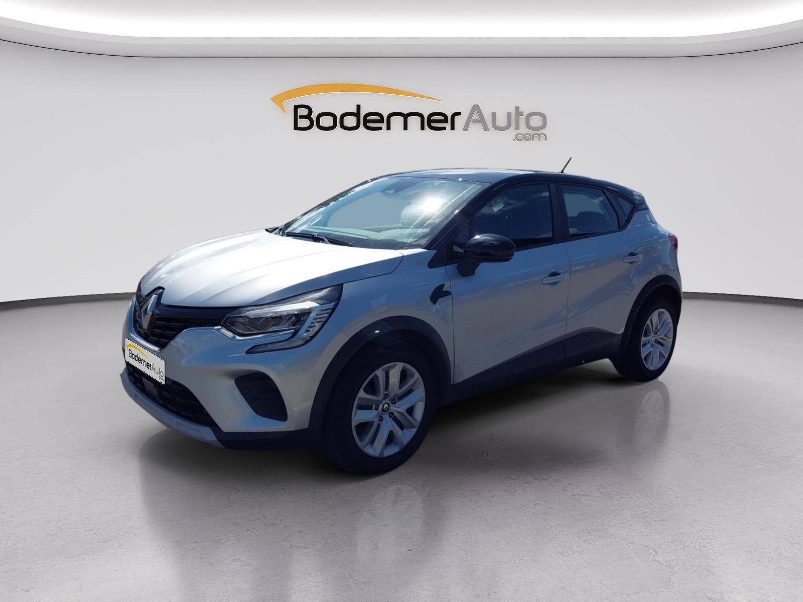 Renault Captur  E-Tech 145 - 21 occasion de 2022 en vente à Paimpol