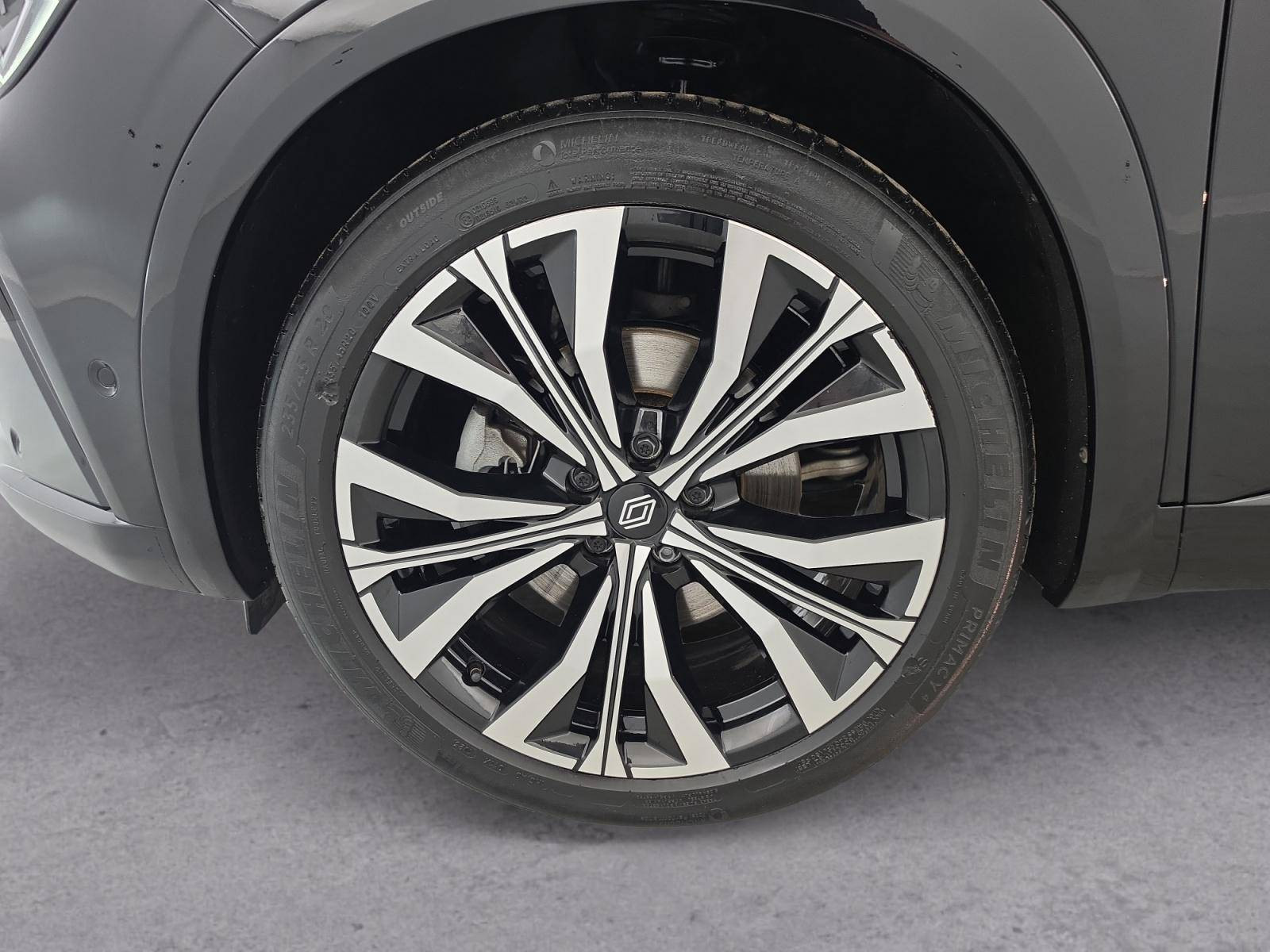 Vente en ligne Renault Austral  E-Tech hybrid 200 au prix de 29 890 €