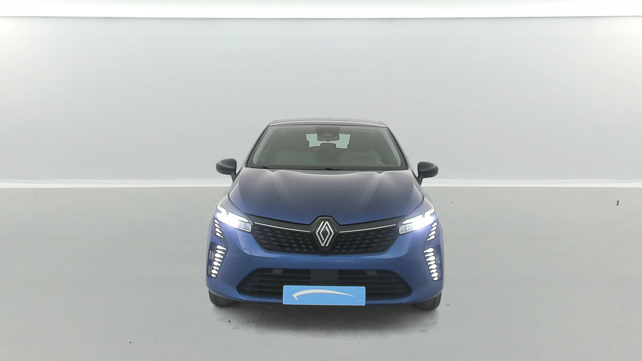 Renault Clio 5 Clio Blue dCi 100 ch GSR2 occasion de 2024 en vente à Flers