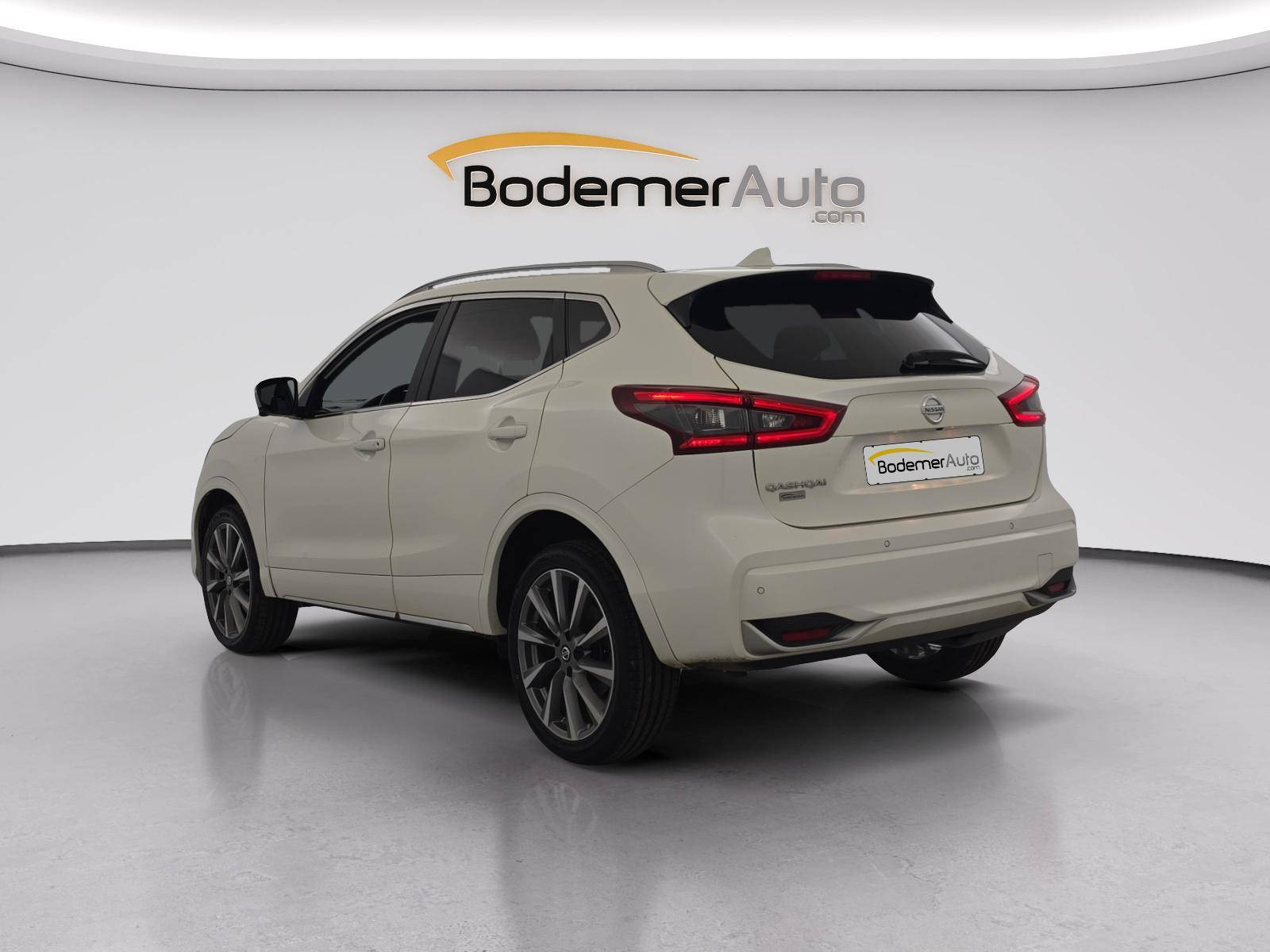 Vente en ligne Nissan Qashqai Qashqai 1.5 dCi 115 DCT au prix de 16 590 €
