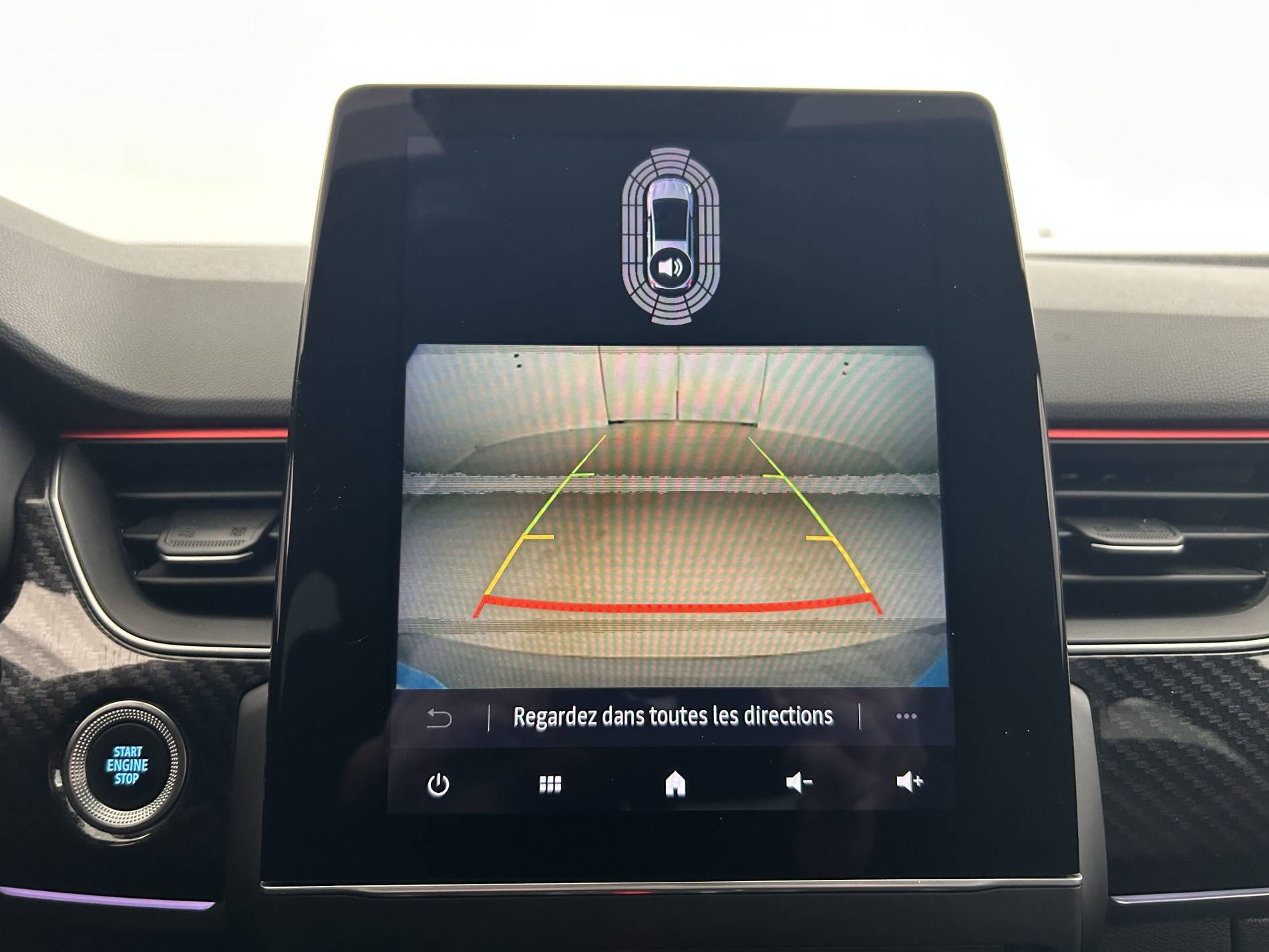 Vente en ligne Renault Arkana  E-Tech 145 - 21B au prix de 21 200 €