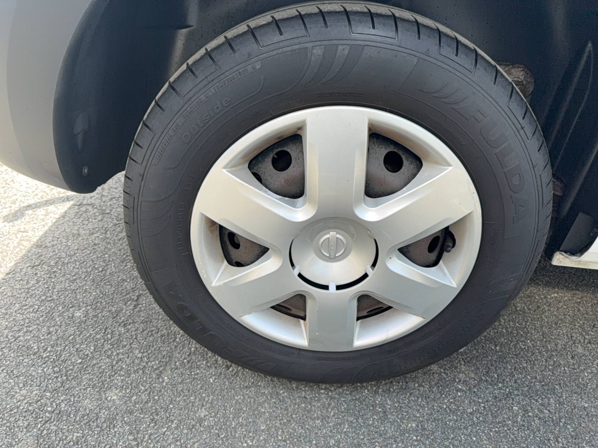 Vente en ligne Nissan NV250 L1 NV250 DCI 95 au prix de 14 490 €