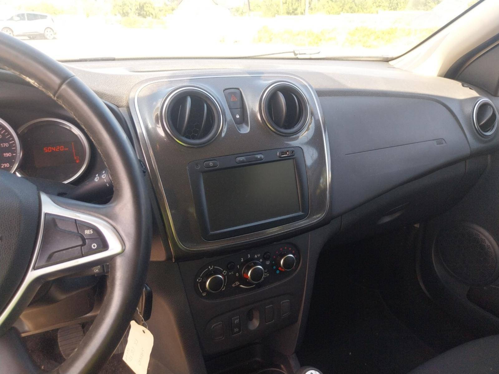 Vente en ligne Dacia Sandero  TCe 100 au prix de 11 580 €