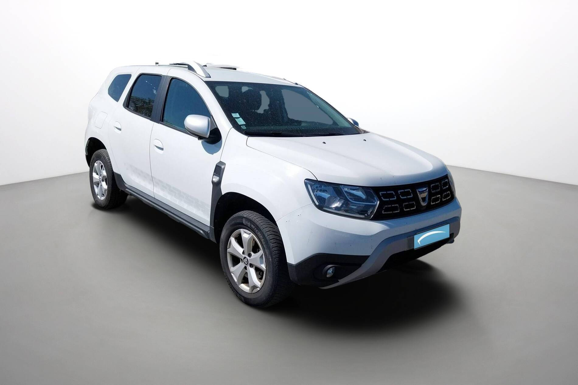 Vente en ligne Dacia Duster  Blue dCi 115 4x2 E6U au prix de 15 490 €