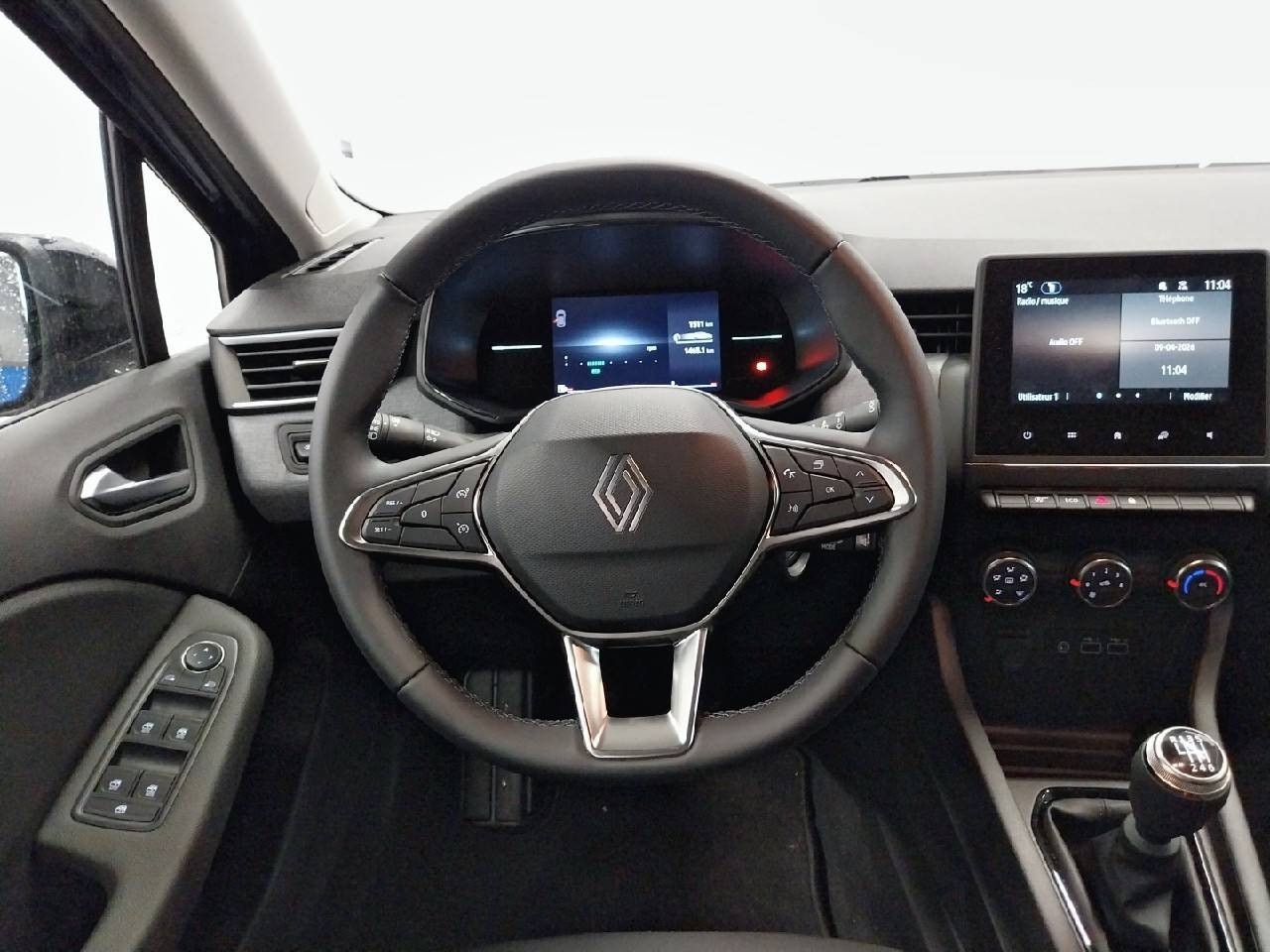 Vente en ligne Renault Clio 5 Clio Blue dCi 100 ch au prix de 19 790 €